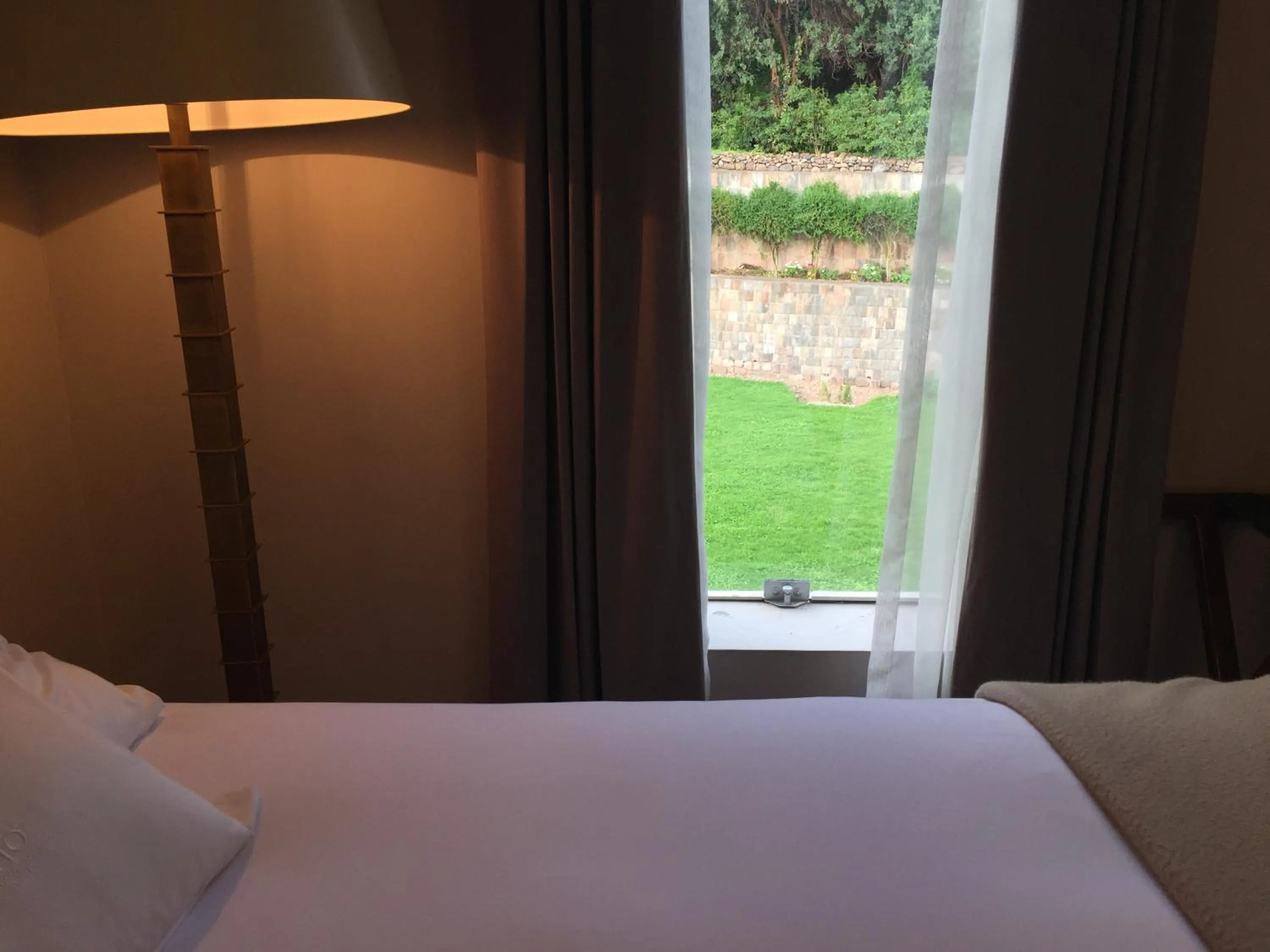 Bedroom, Bed in Atiq Boutique Hotel