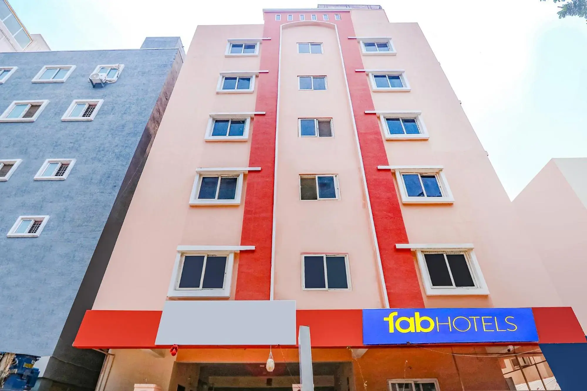 FabHotel Blue Spring FabHotel Blue Spring
