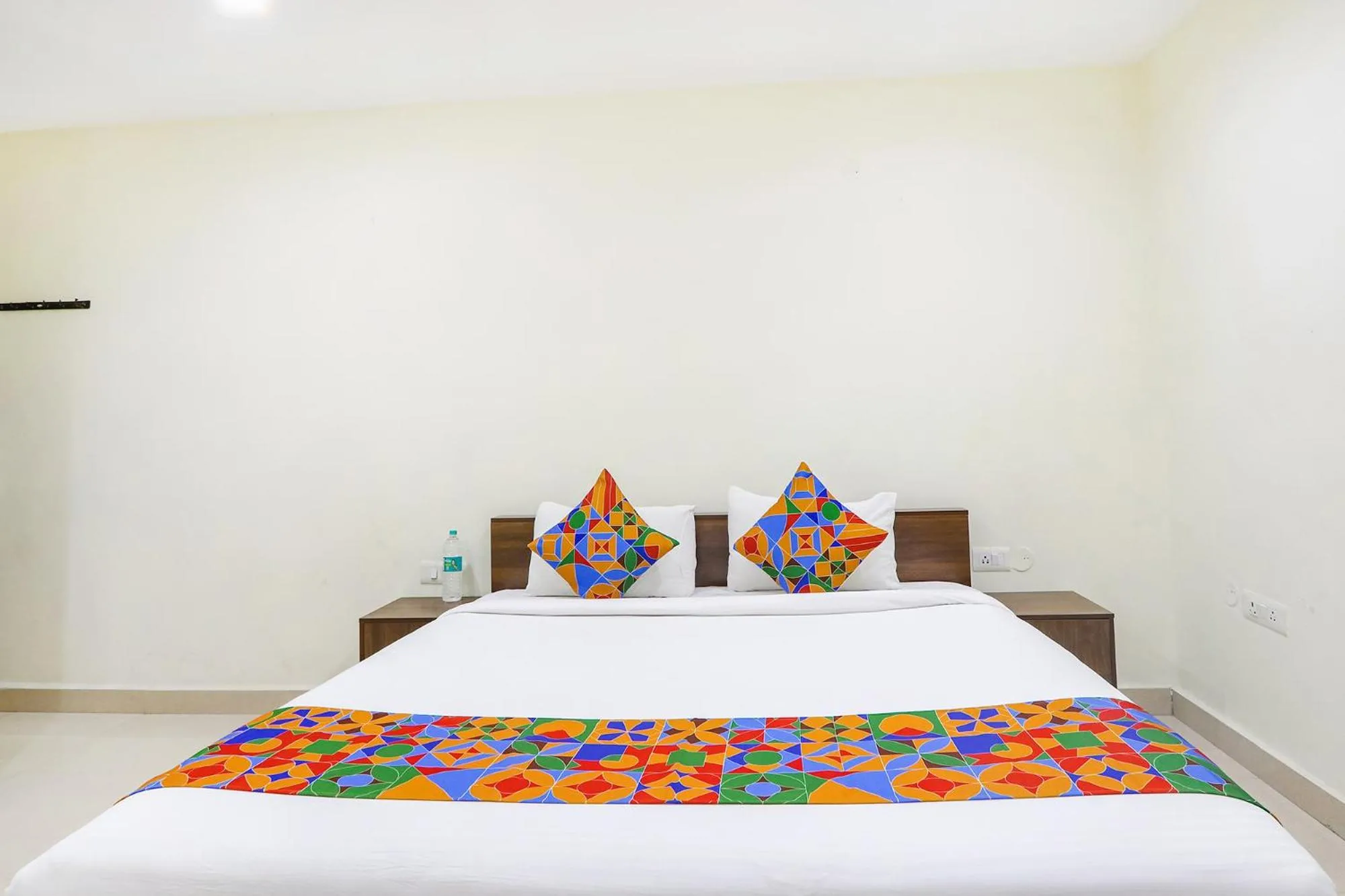 FabHotel Blue Spring