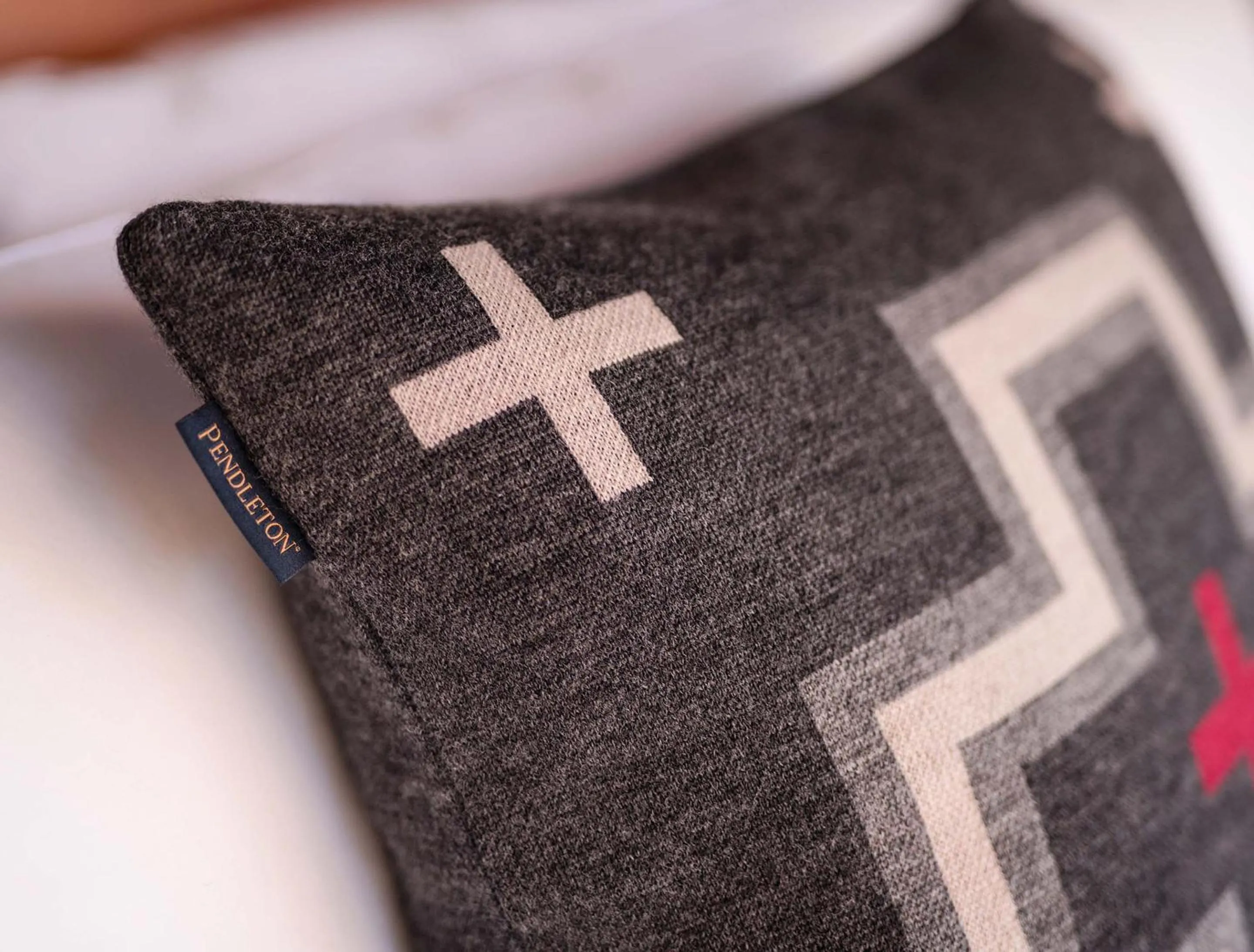 Bed in Pagosa River Domes