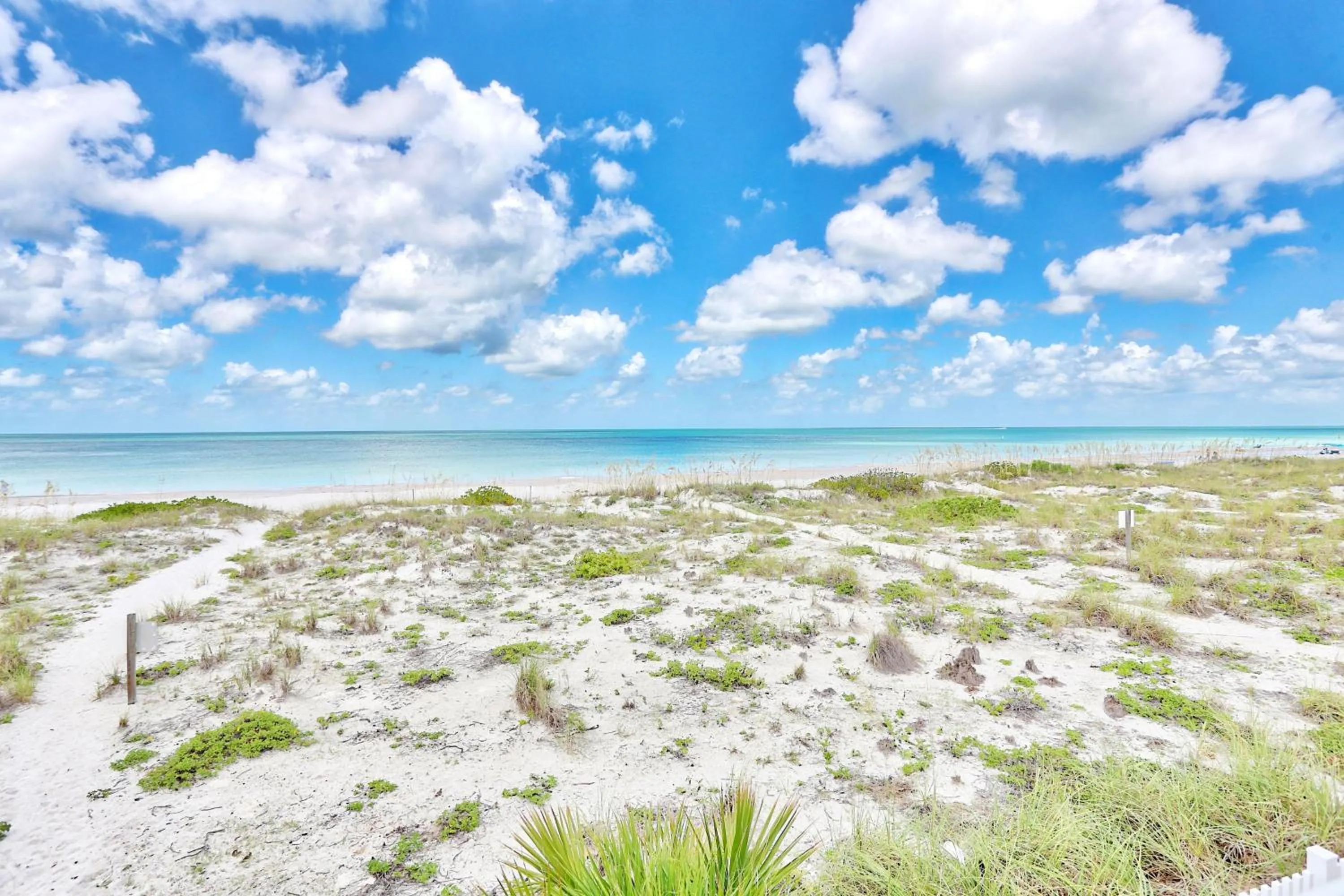 Beach Haven #C6