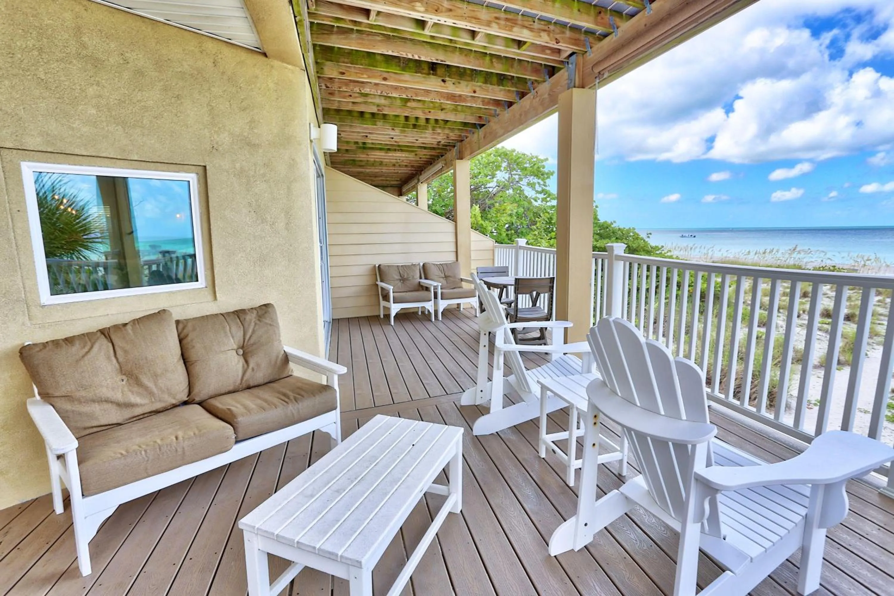Beach Haven #C6