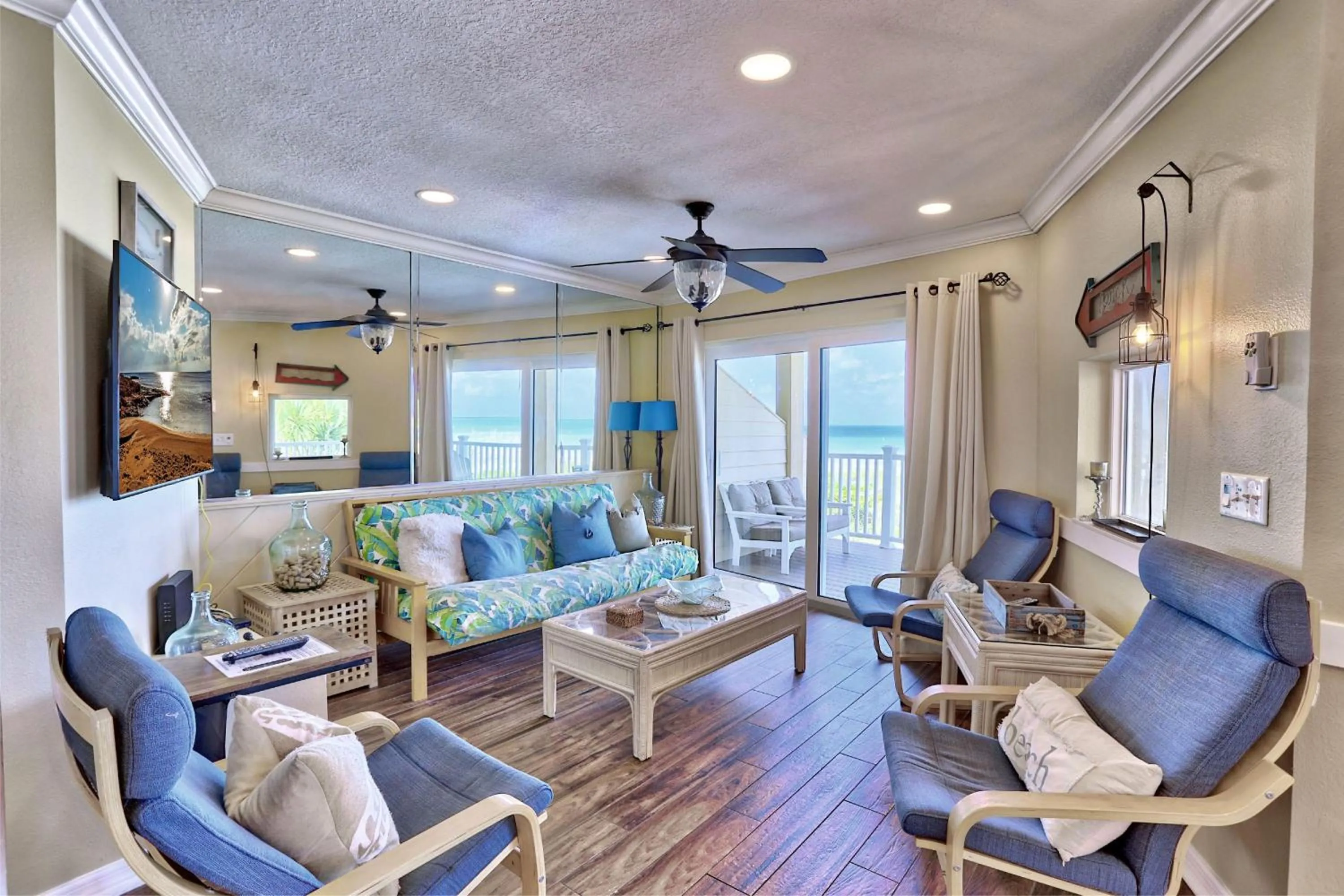 Beach Haven #C6