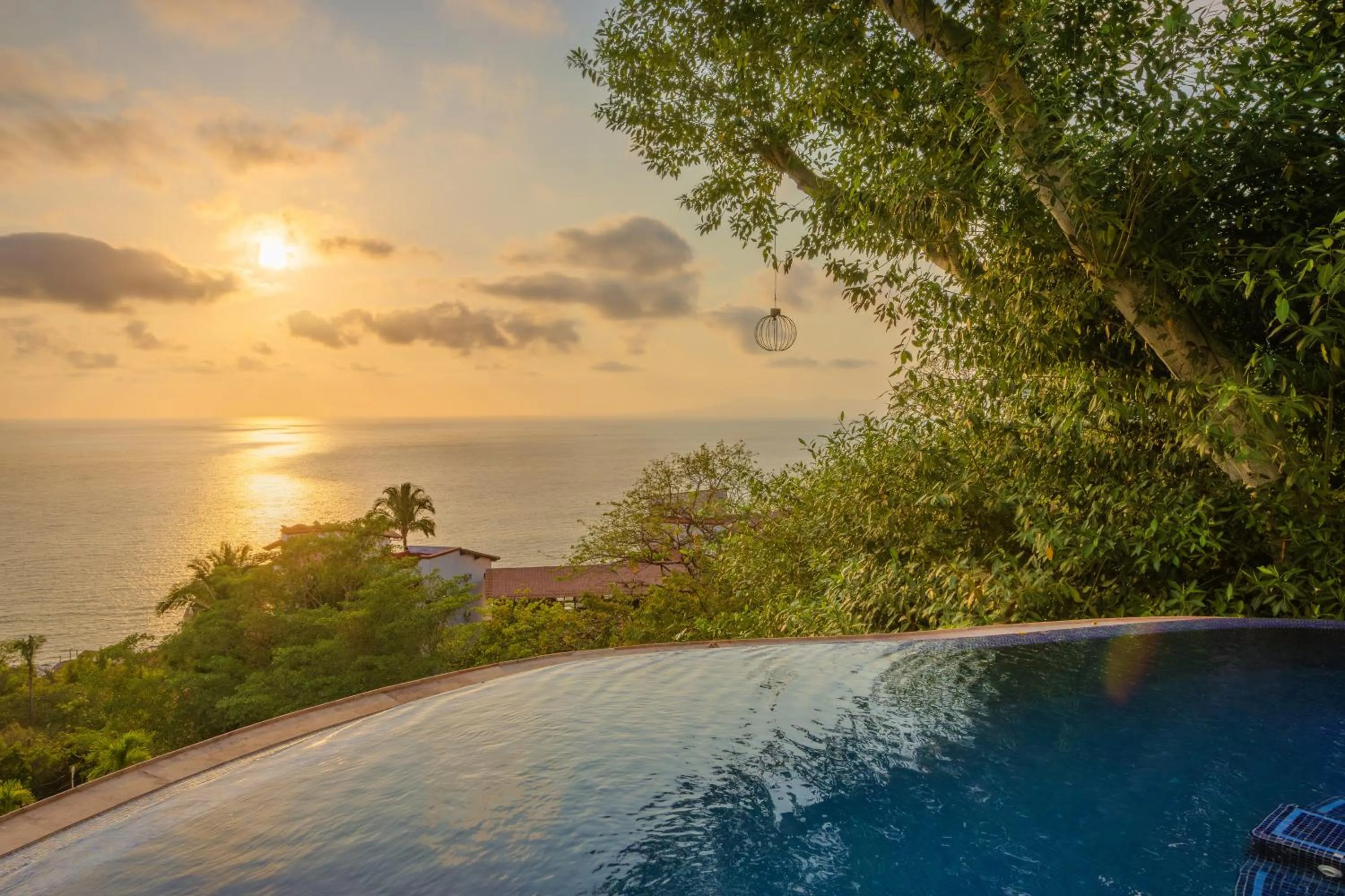 Natural landscape in Villa Divina Luxury Boutique - Adults Only