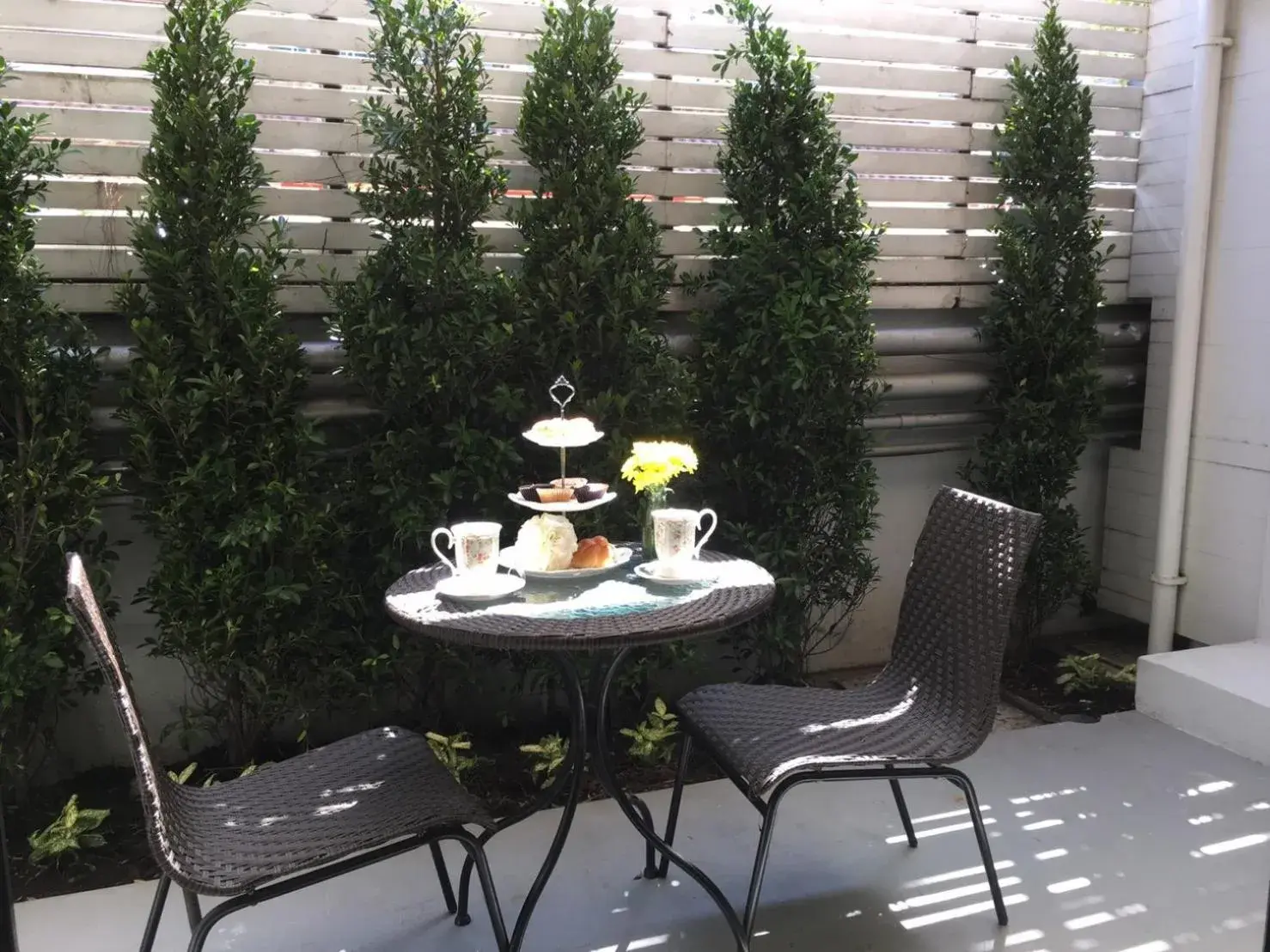 Deluxe Apartment in Marigold Ramkhamhaeng Deluxe Apartment in Marigold Ramkhamhaeng