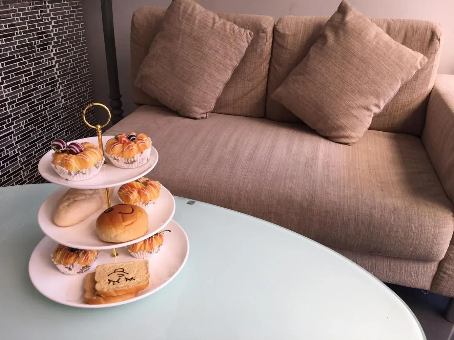 Restaurant/places to eat in Marigold Ramkhamhaeng Restaurant/places to eat in Marigold Ramkhamhaeng