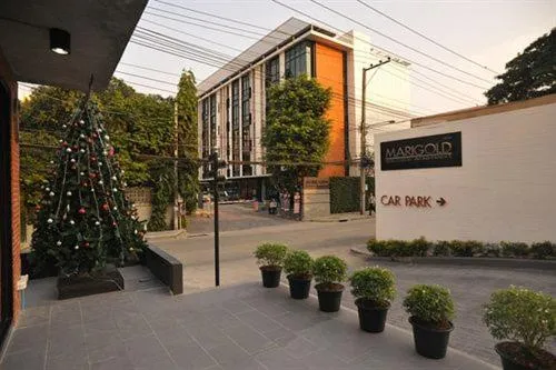 Marigold Ramkhamhaeng