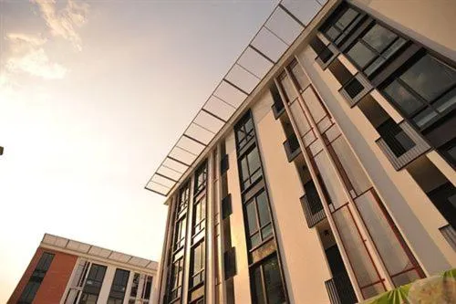 Marigold Ramkhamhaeng