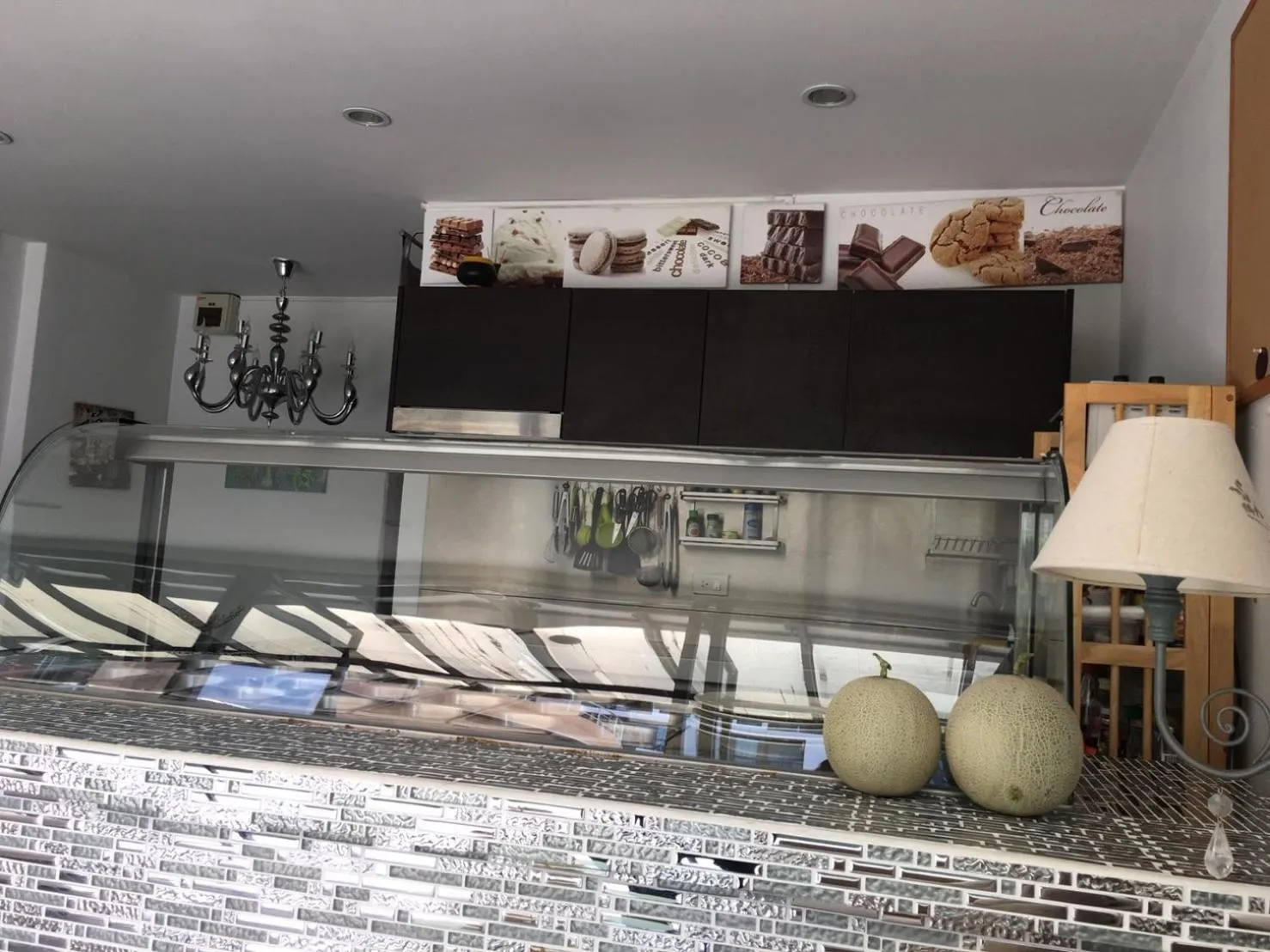 Restaurant/places to eat in Marigold Ramkhamhaeng