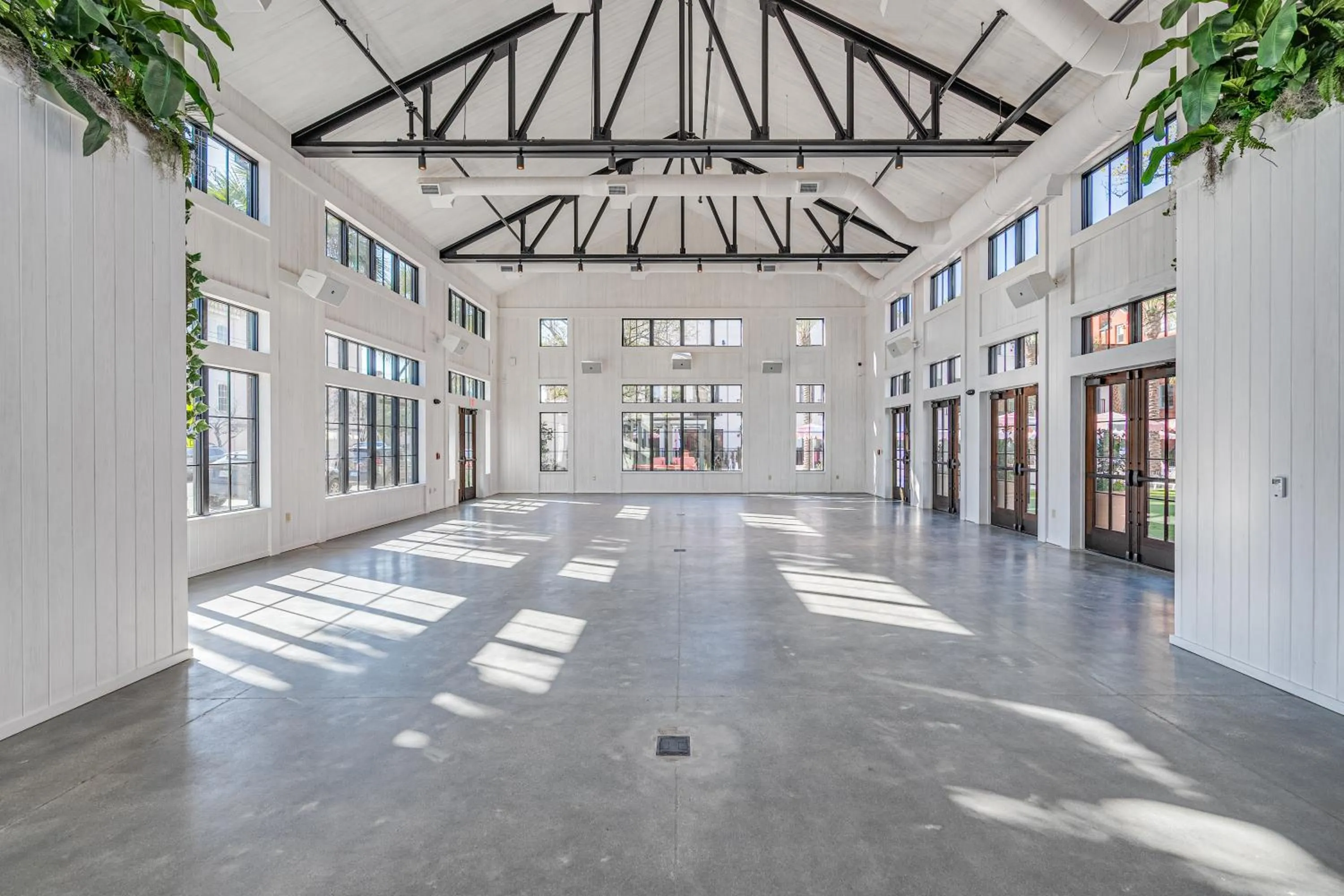 Meeting/conference room in Hotel Bardo Savannah