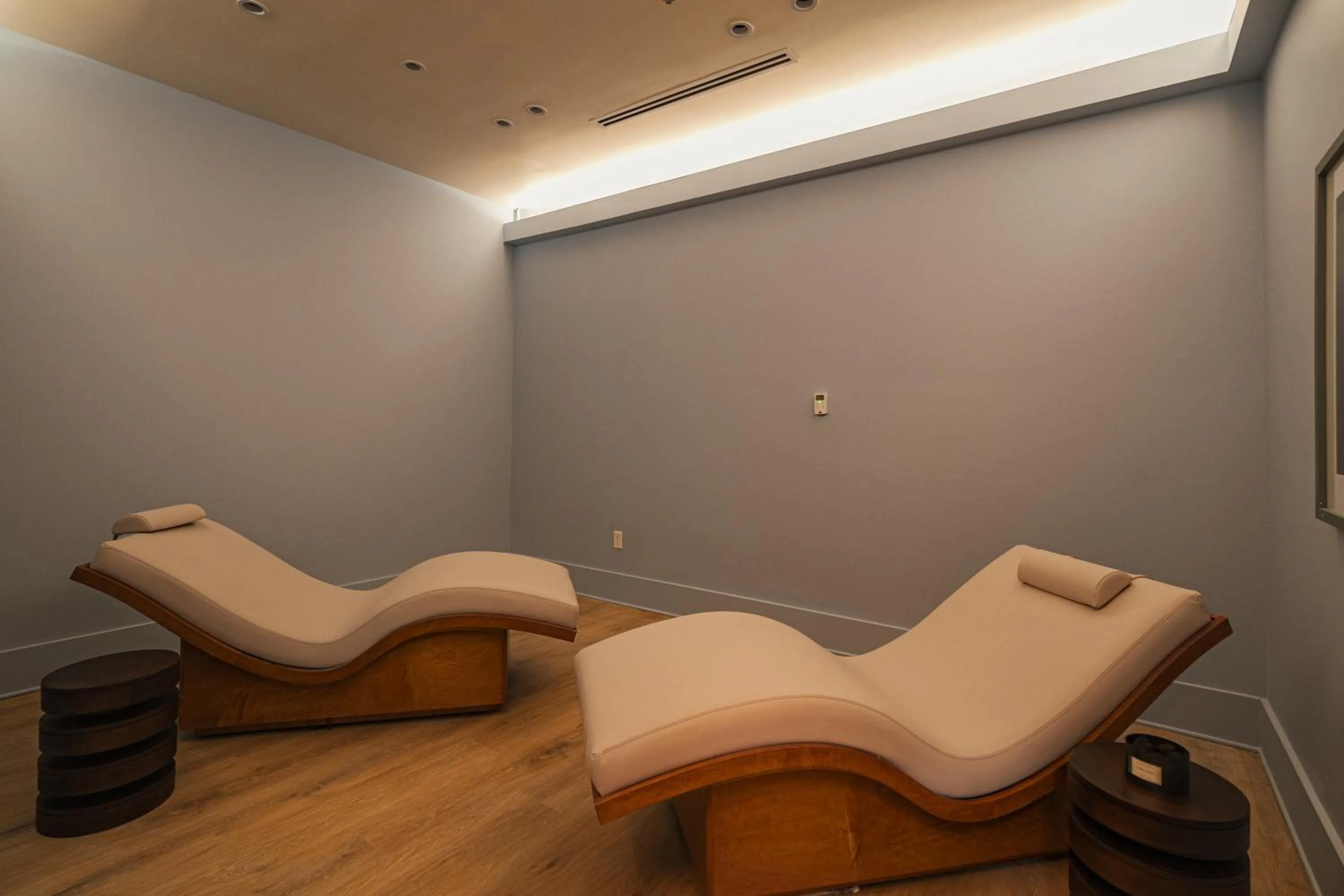 Massage in Hotel Bardo Savannah