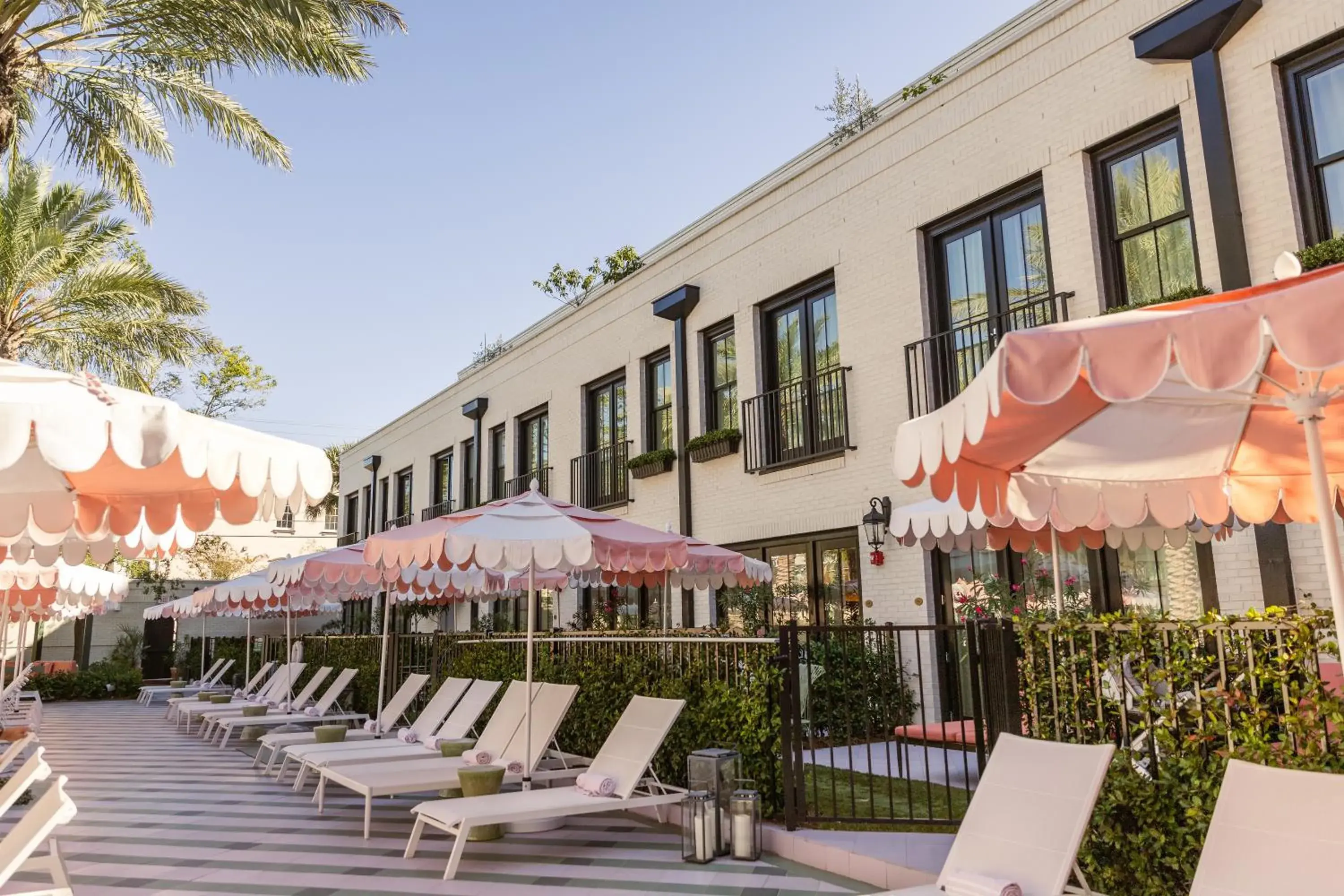 View (from property/room) in Hotel Bardo Savannah View (from property/room) in Hotel Bardo Savannah