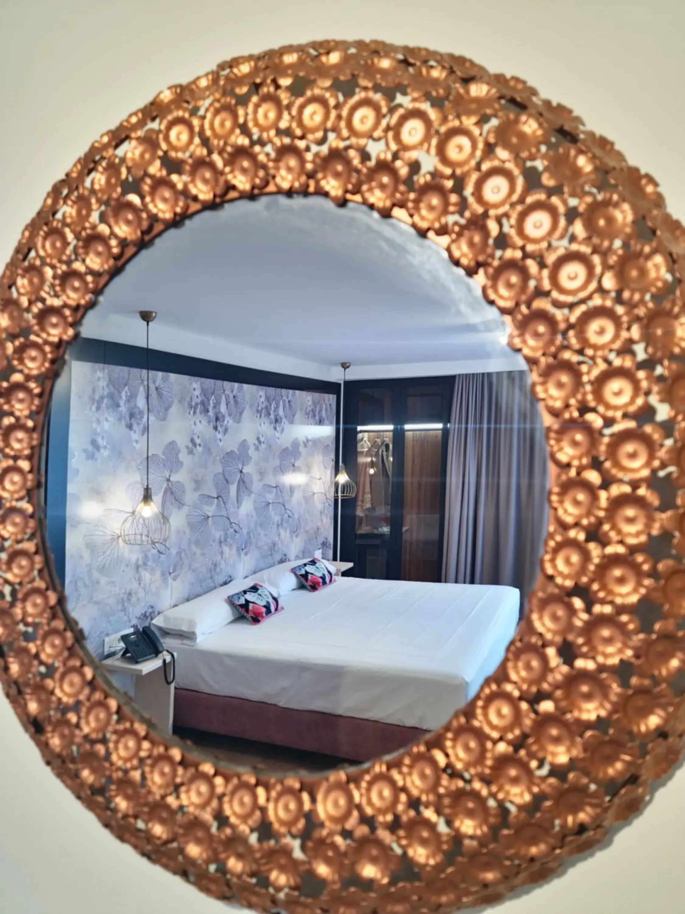 Hotel Suites Moma Centro Hotel Suites Moma Centro