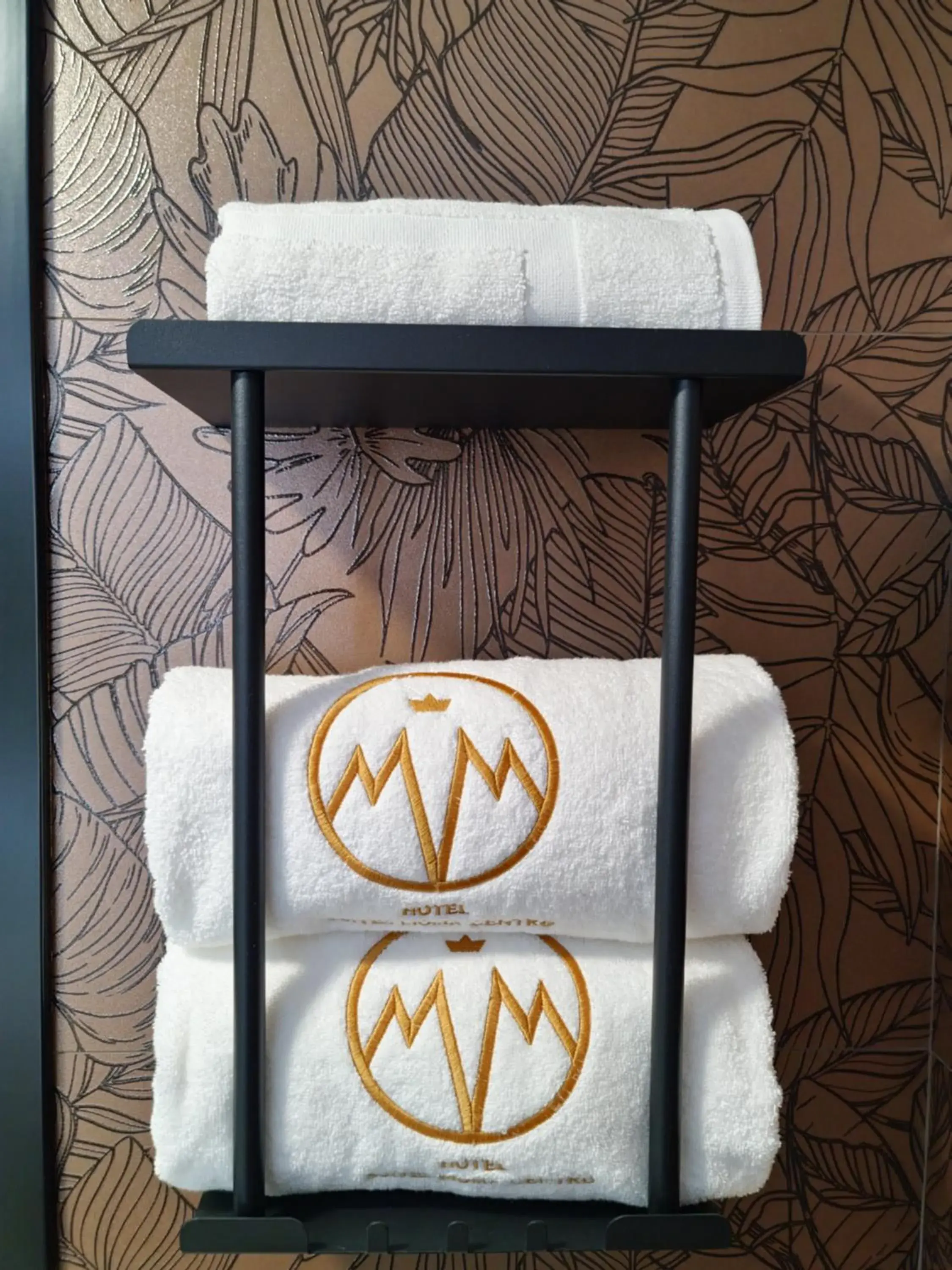 Deluxe King Studio in Hotel Suites Moma Centro Deluxe King Studio in Hotel Suites Moma Centro