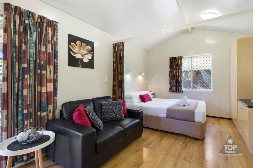 Goondiwindi Holiday Park
