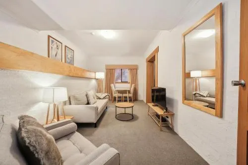 Hotel Pension Grimus