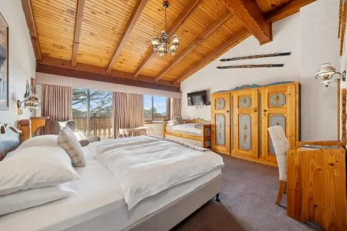 Hotel Pension Grimus