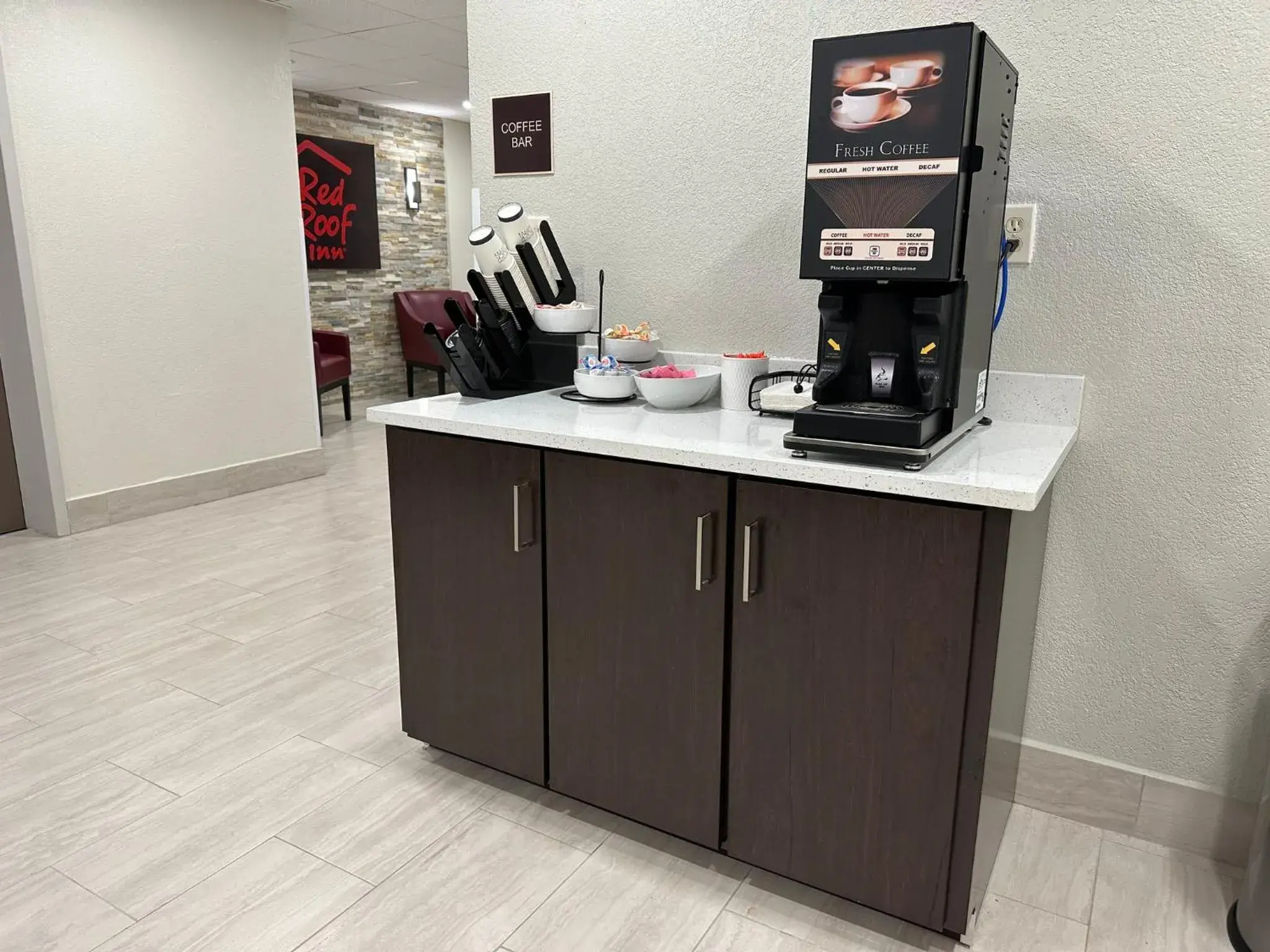 Other in Red Roof Inn Charleston - Dunbar Other in Red Roof Inn Charleston - Dunbar