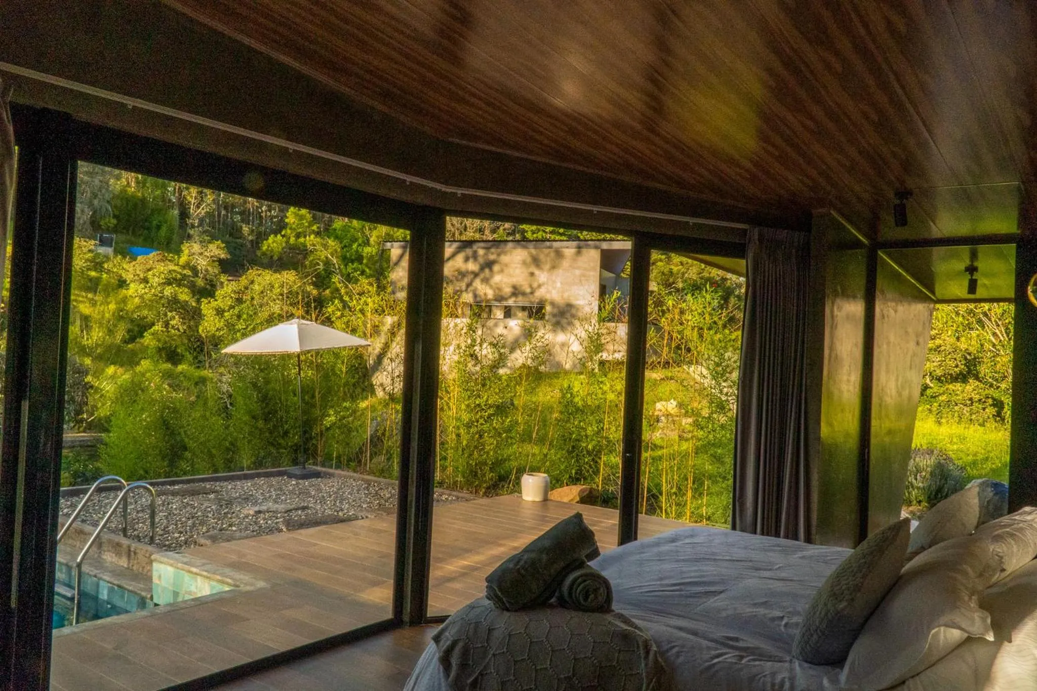 Balcony/Terrace in AlmazewÁ