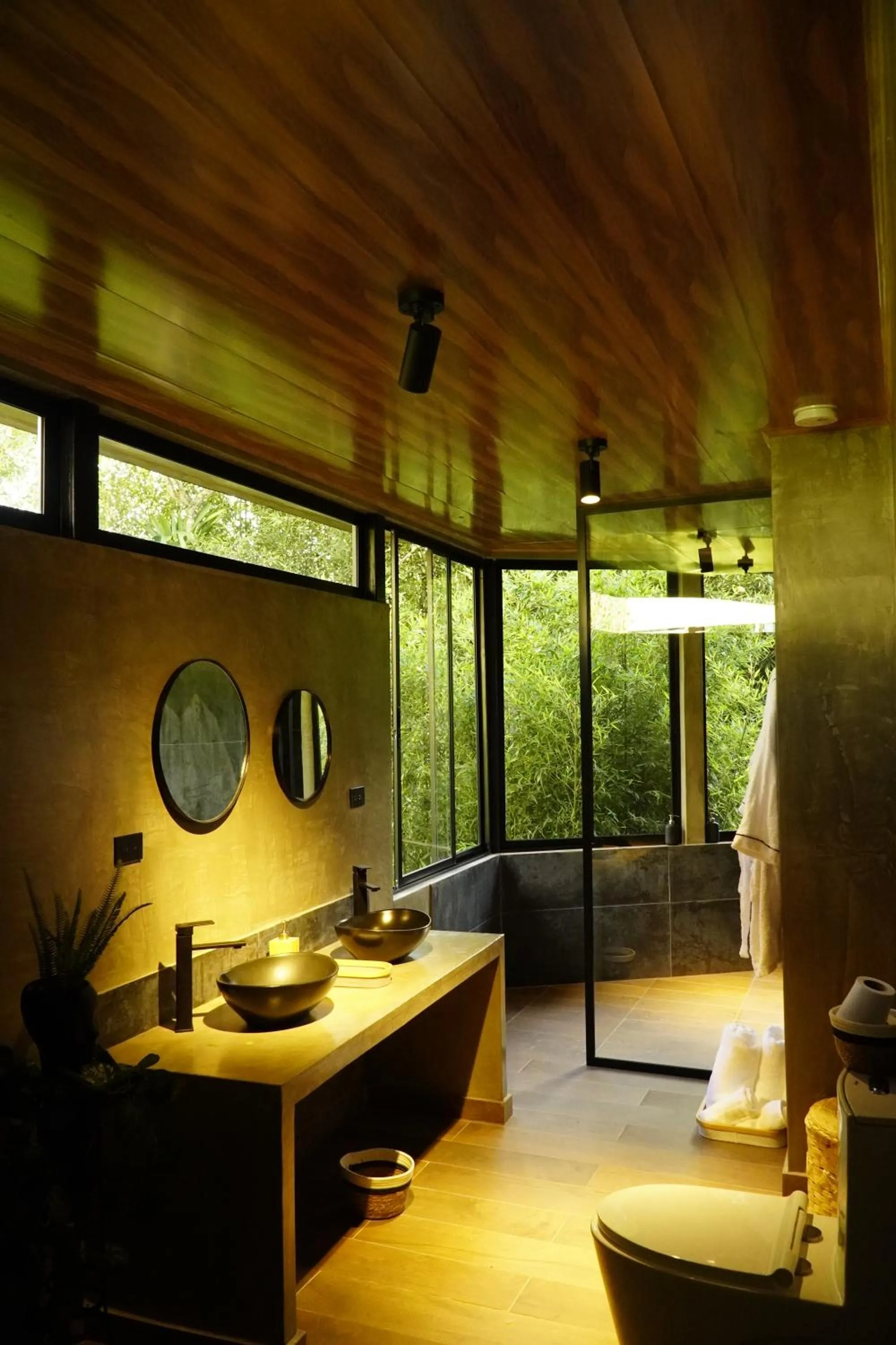 Bathroom in AlmazewÁ