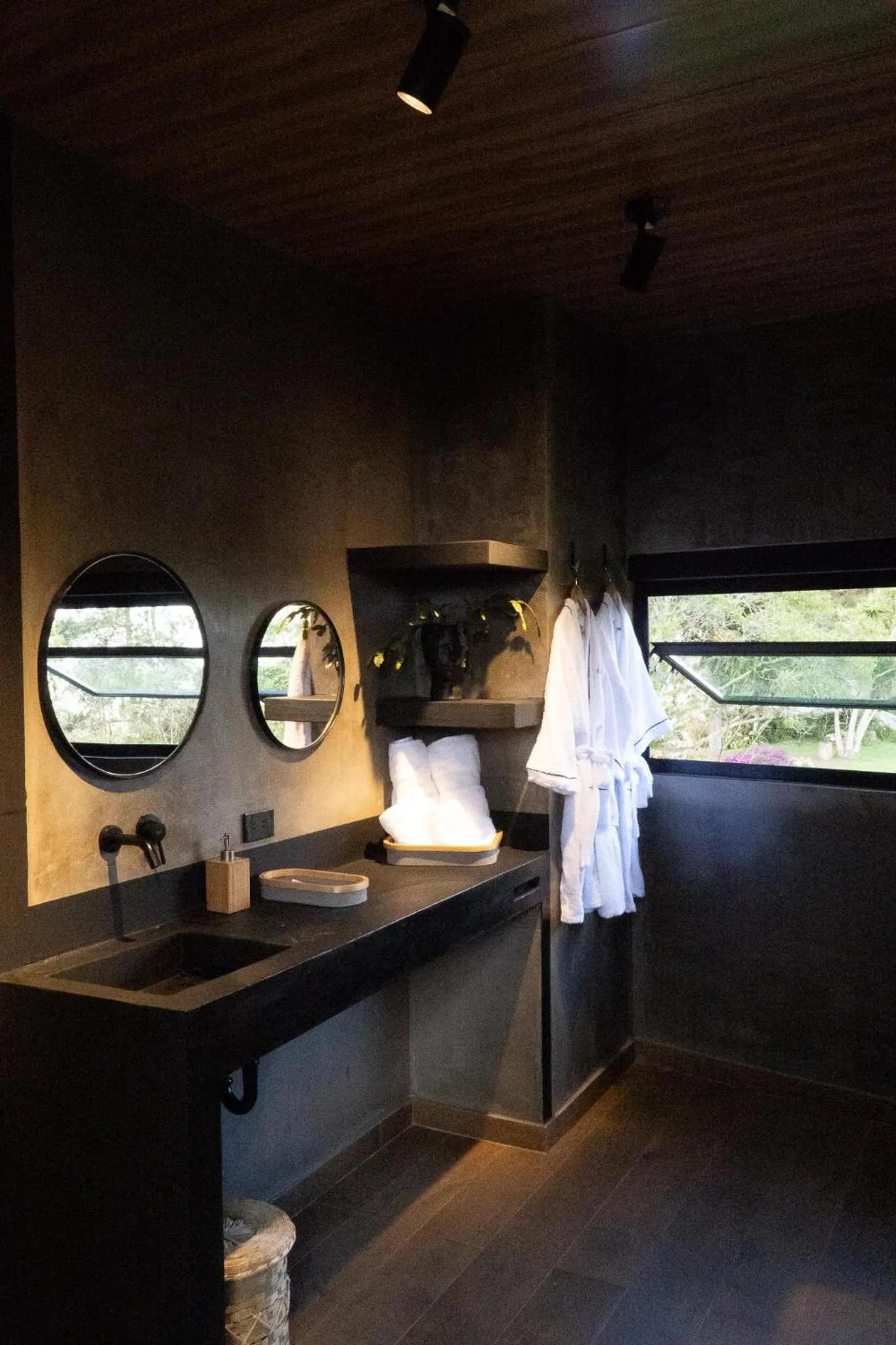 Bathroom in AlmazewÁ