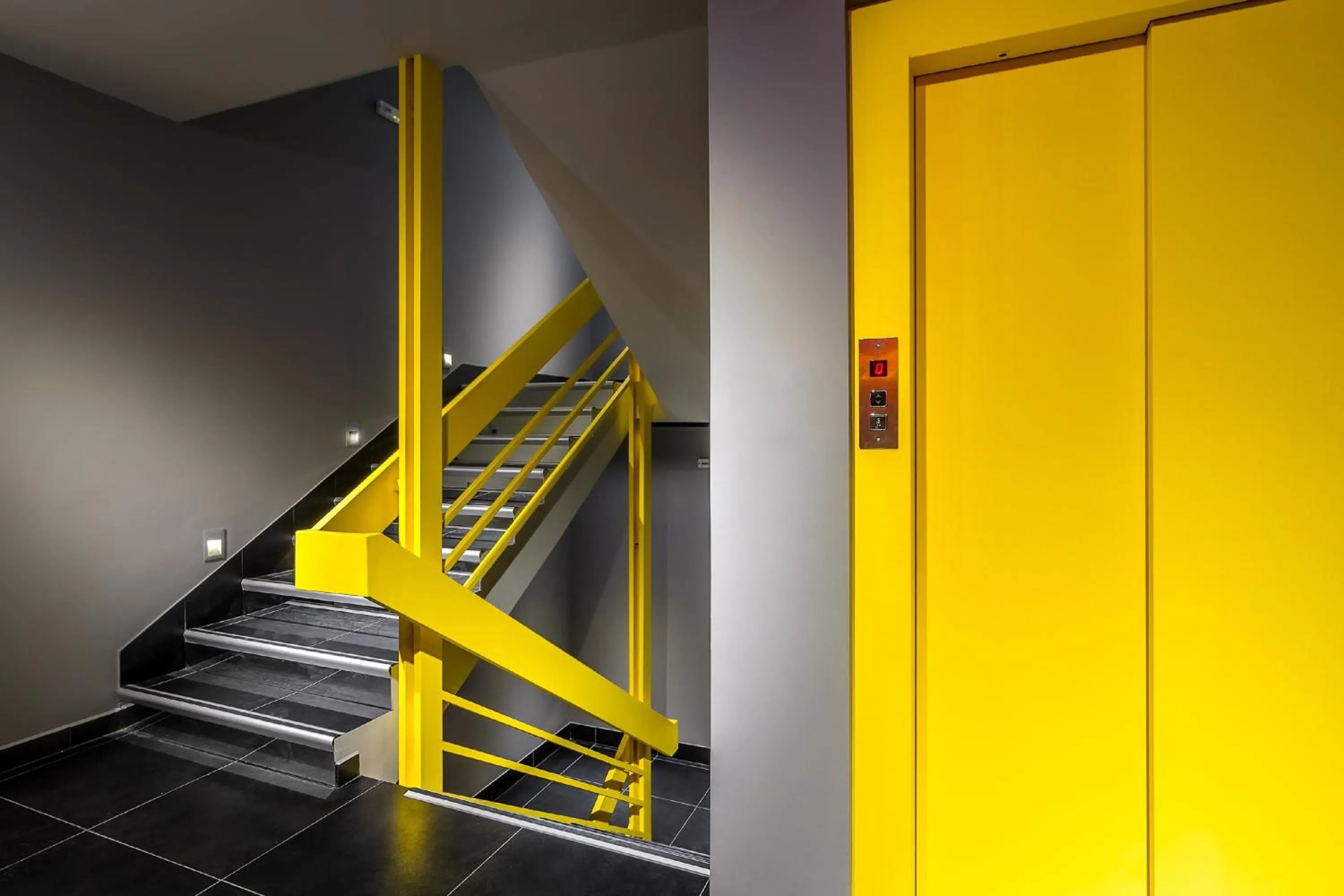 Decorative detail in 360 Degrees