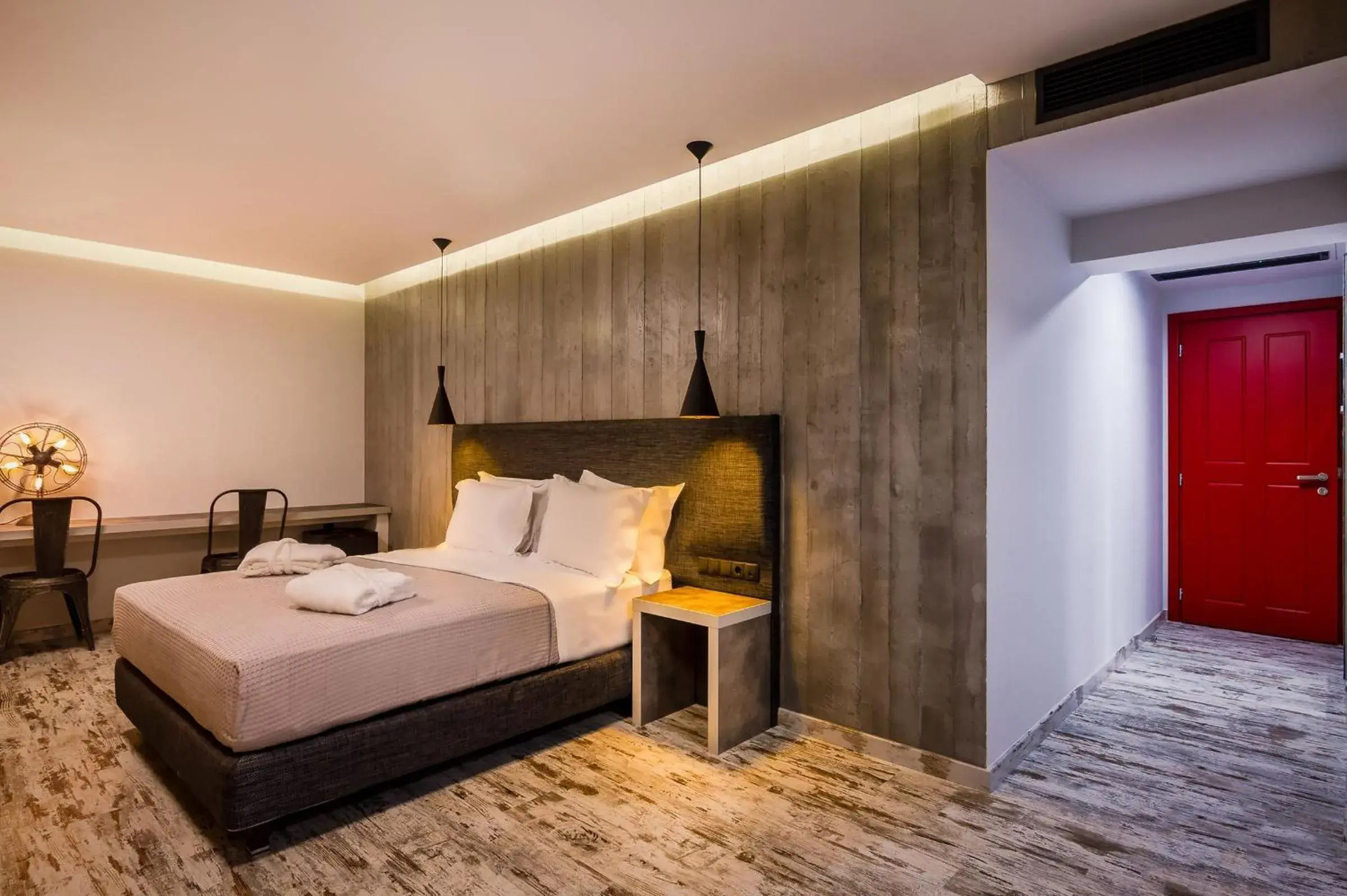 Bed in 360 Degrees Bed in 360 Degrees