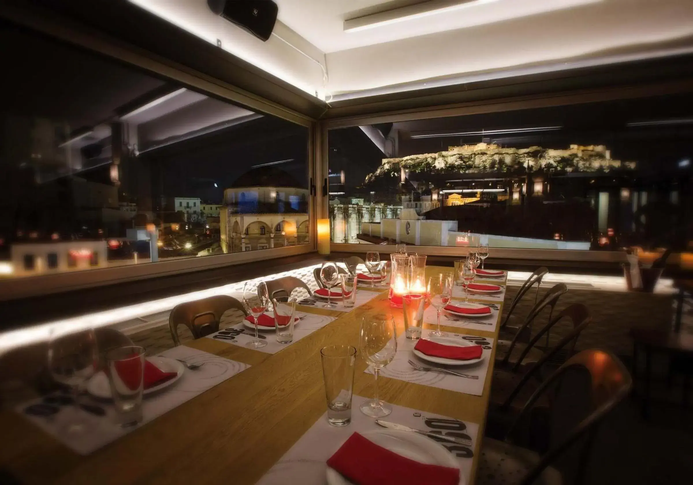 Restaurant/places to eat in 360 Degrees Restaurant/places to eat in 360 Degrees