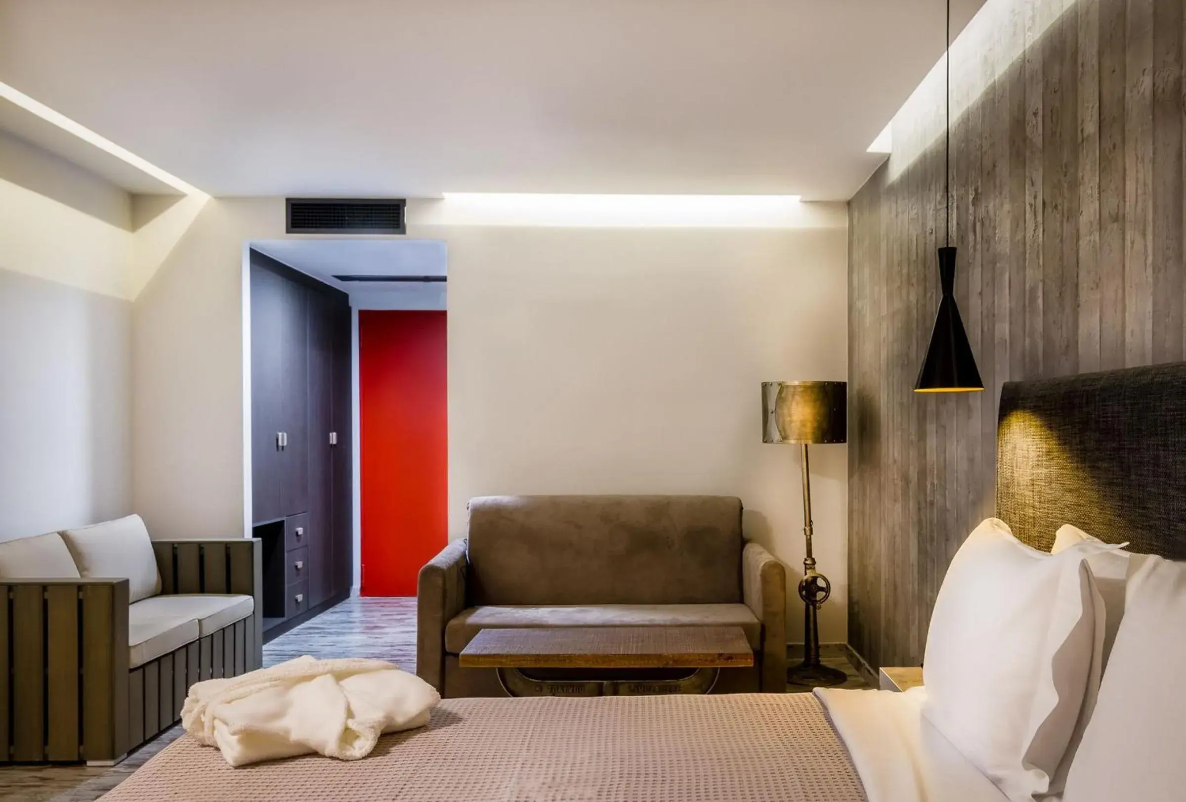 Bed in 360 Degrees Bed in 360 Degrees