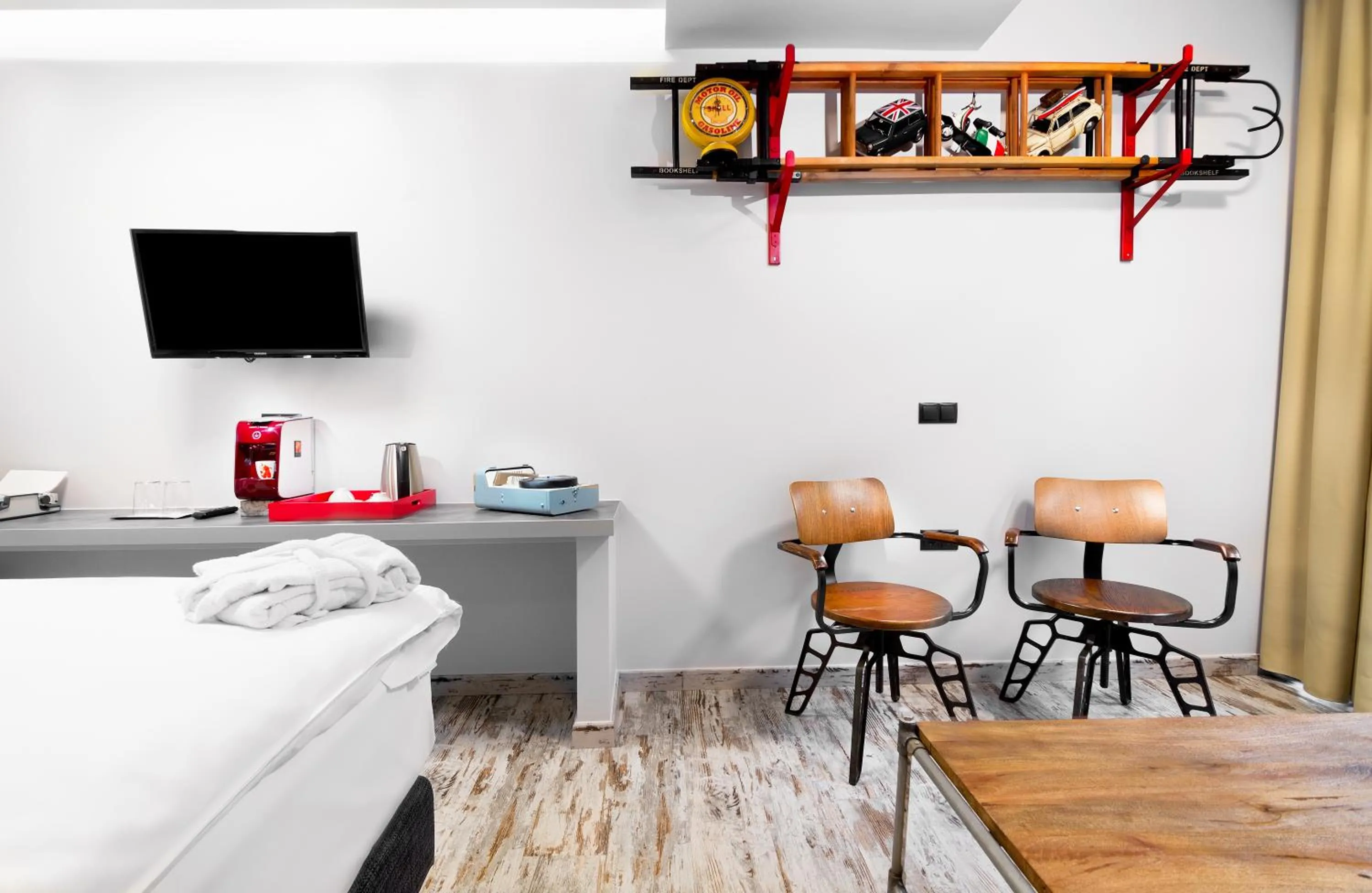 Decorative detail in 360 Degrees