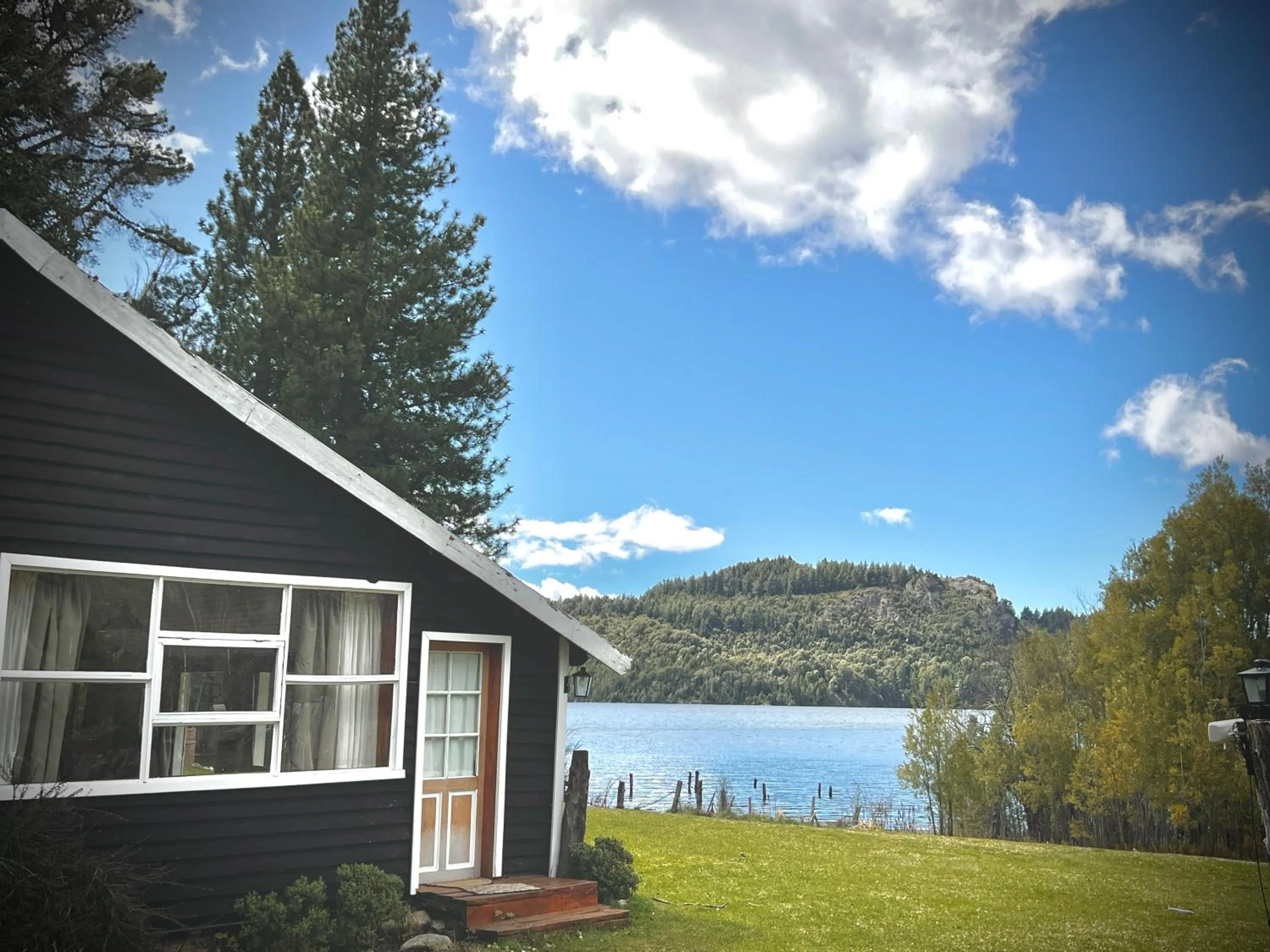 Apartments Bariloche - Moreno Lake