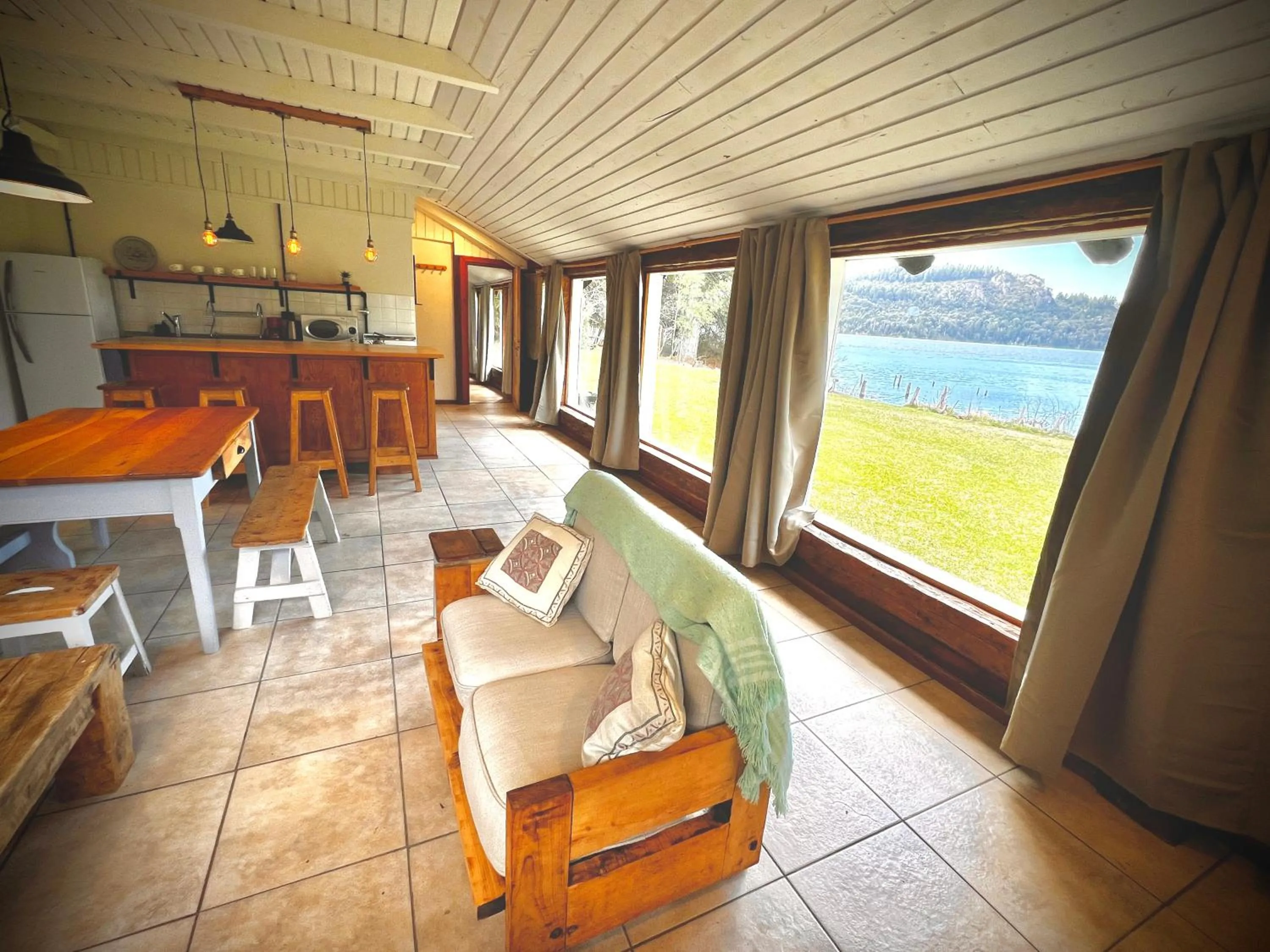 Apartments Bariloche - Moreno Lake