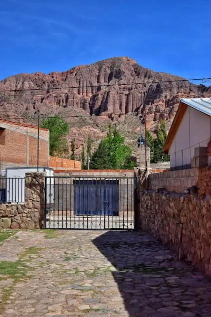 Cabañas Tierra Andina