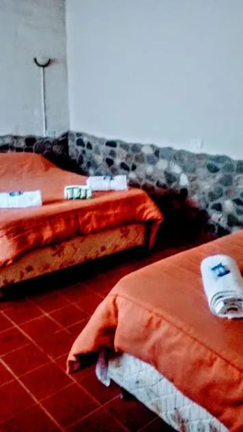 Cabañas Tierra Andina