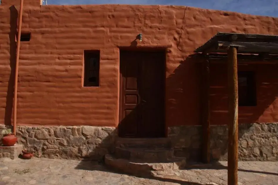 Standard Bungalow - single occupancy in Cabañas Tierra Andina Standard Bungalow - single occupancy in Cabañas Tierra Andina