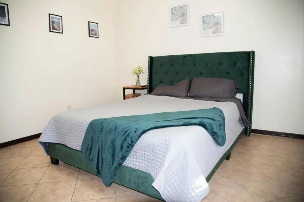 Apartment - single occupancy in Modern 2 bed 2-bath next to University UTRGV