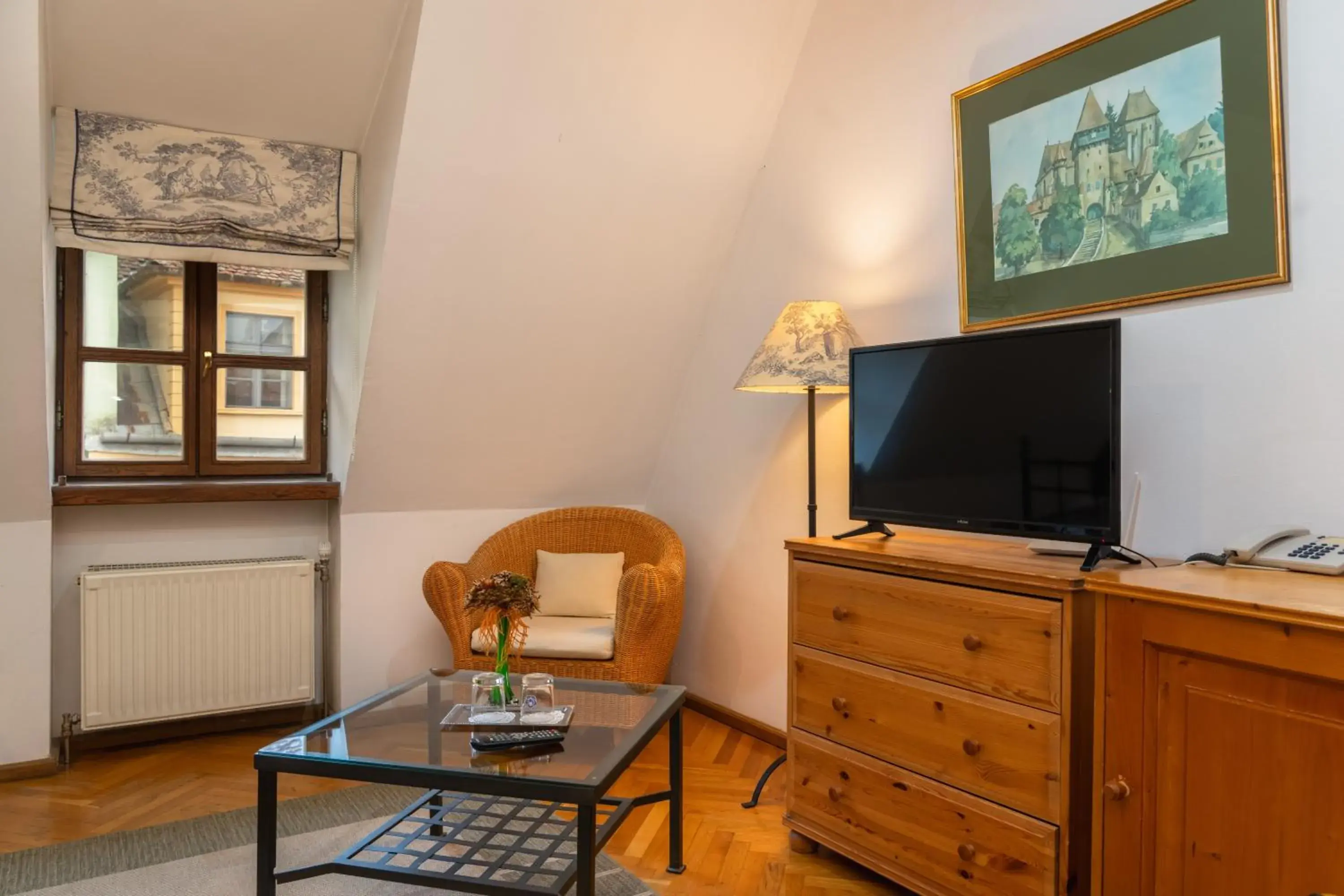 Single Room - single occupancy in Casa cu Cerb Single Room - single occupancy in Casa cu Cerb