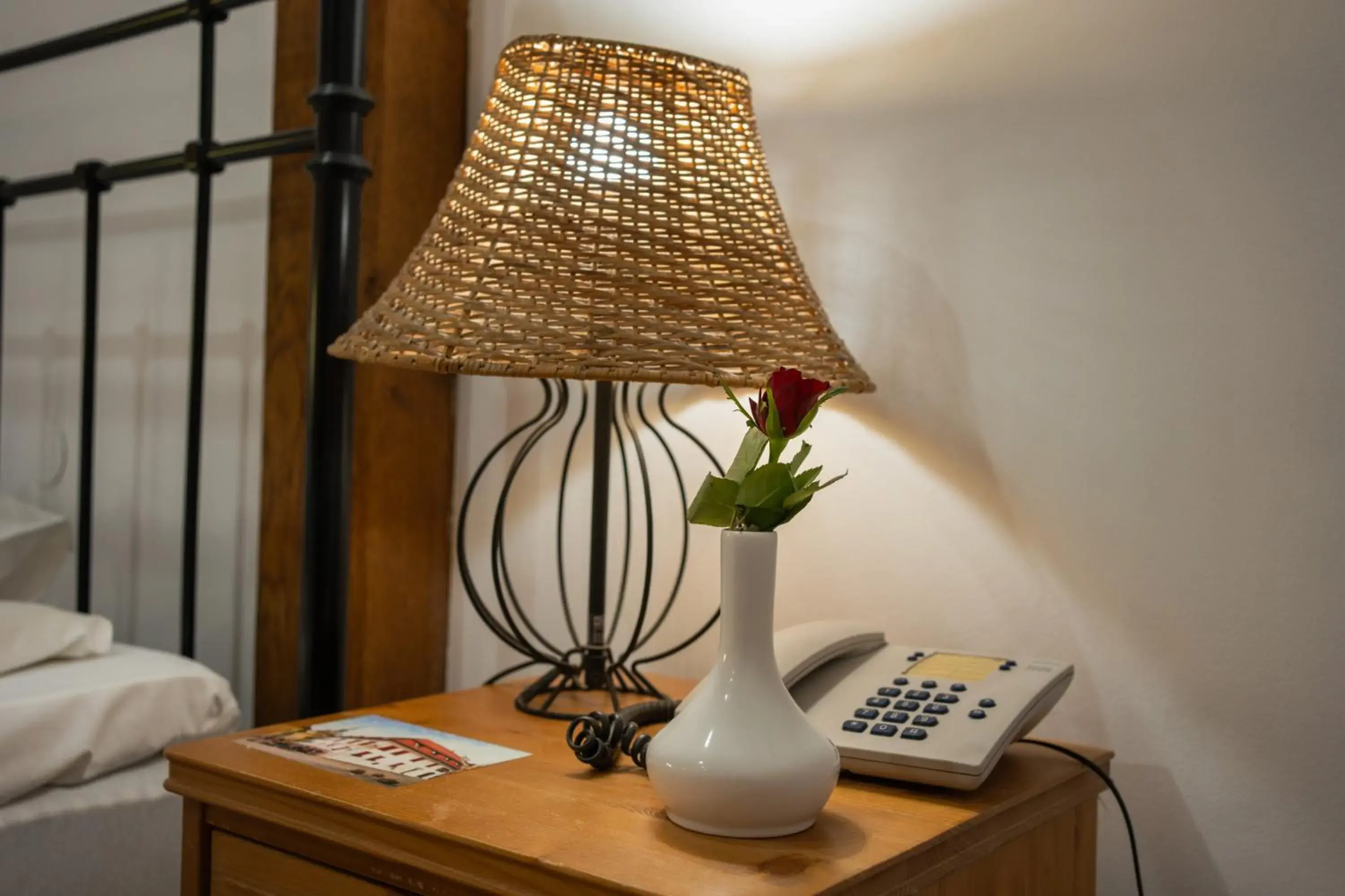 Twin Room in Casa cu Cerb Twin Room in Casa cu Cerb