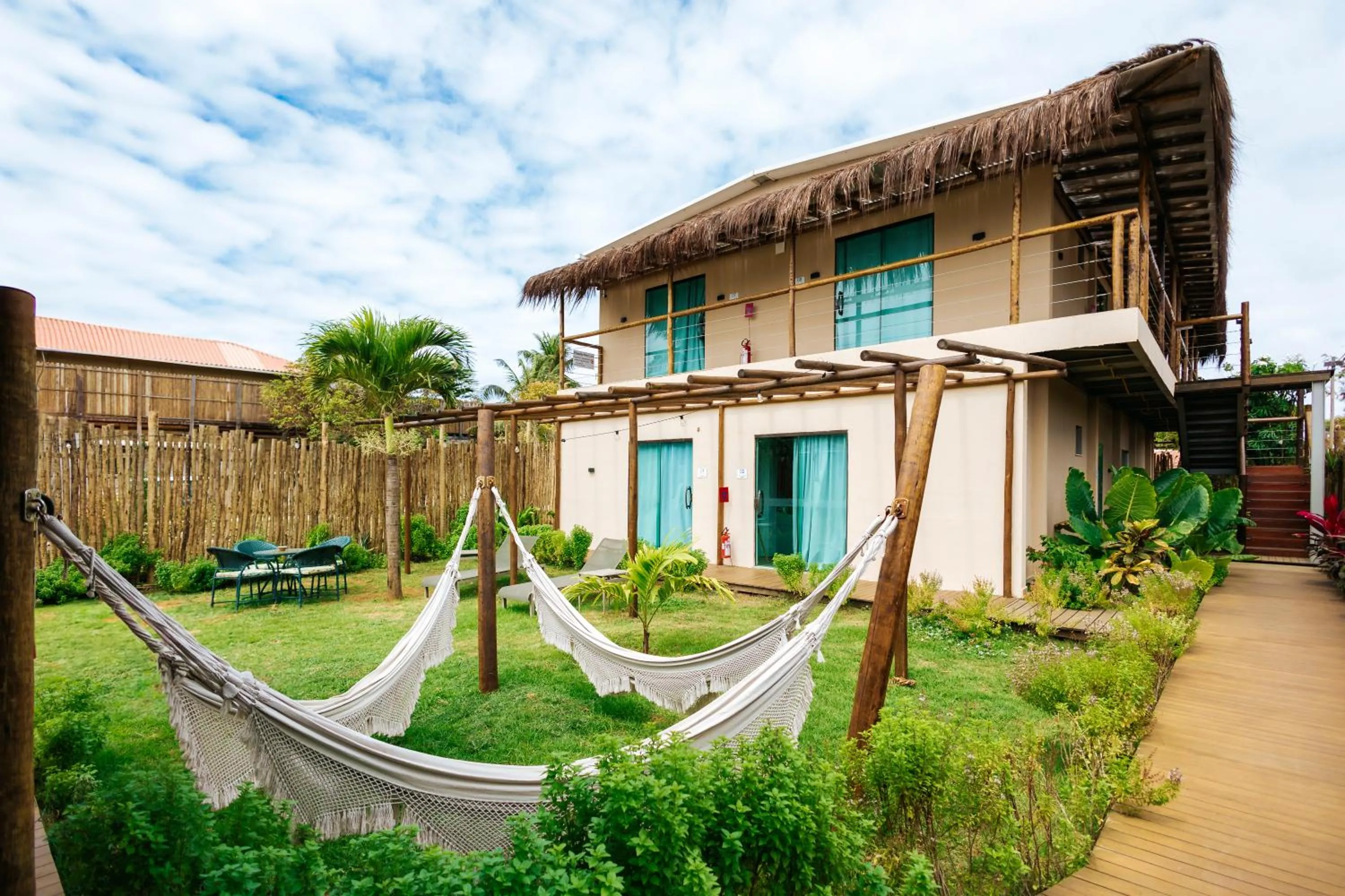 POUSADA AMAR NORONHA