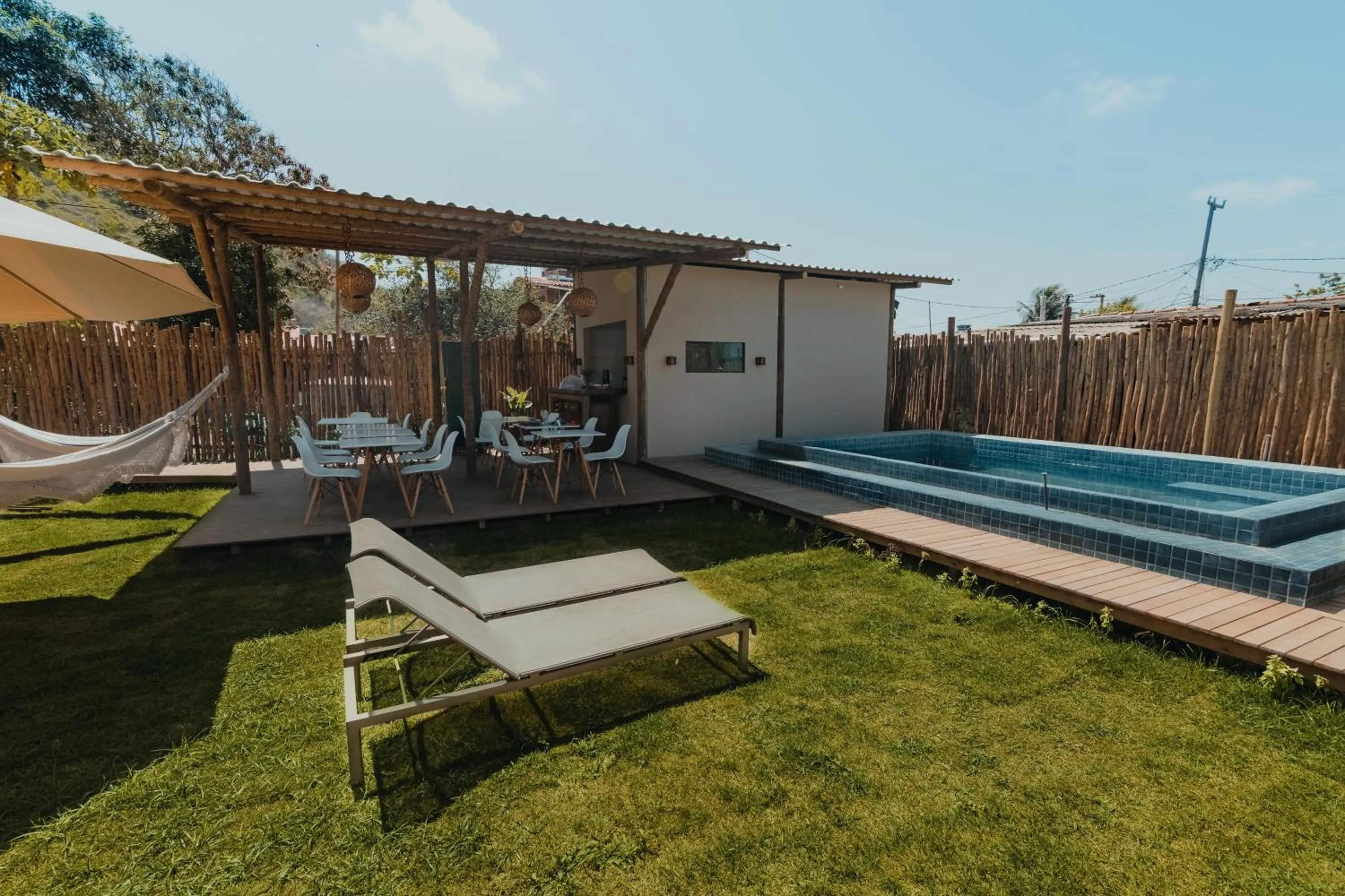 POUSADA AMAR NORONHA