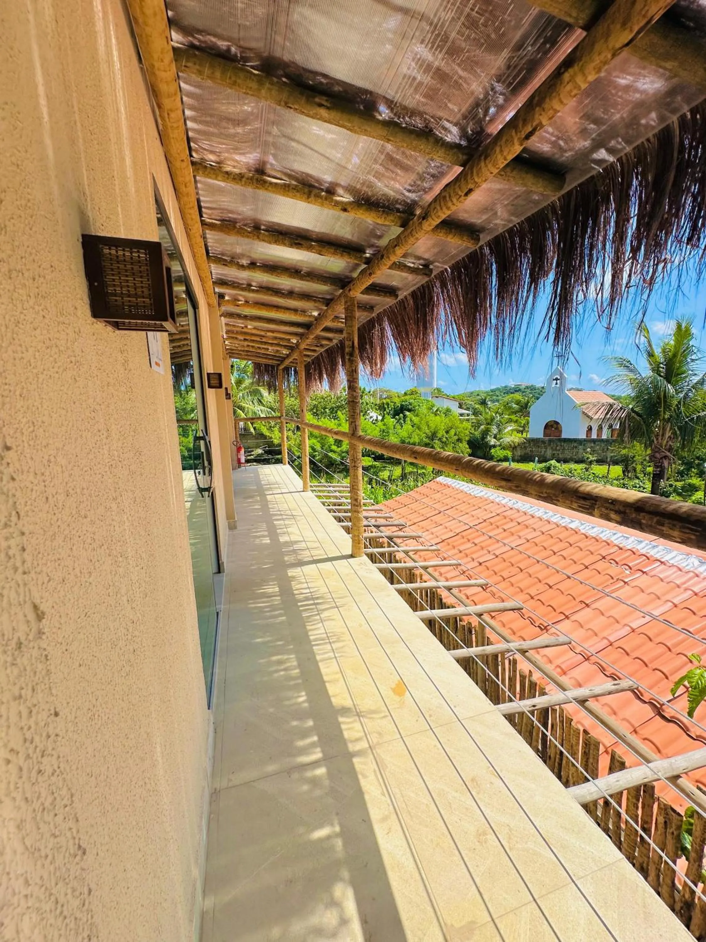 POUSADA AMAR NORONHA