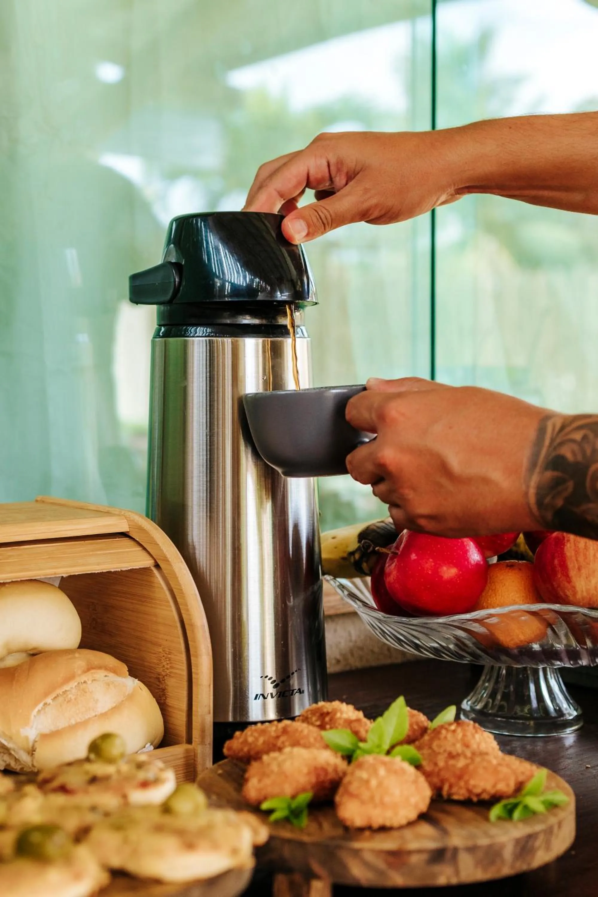 POUSADA AMAR NORONHA