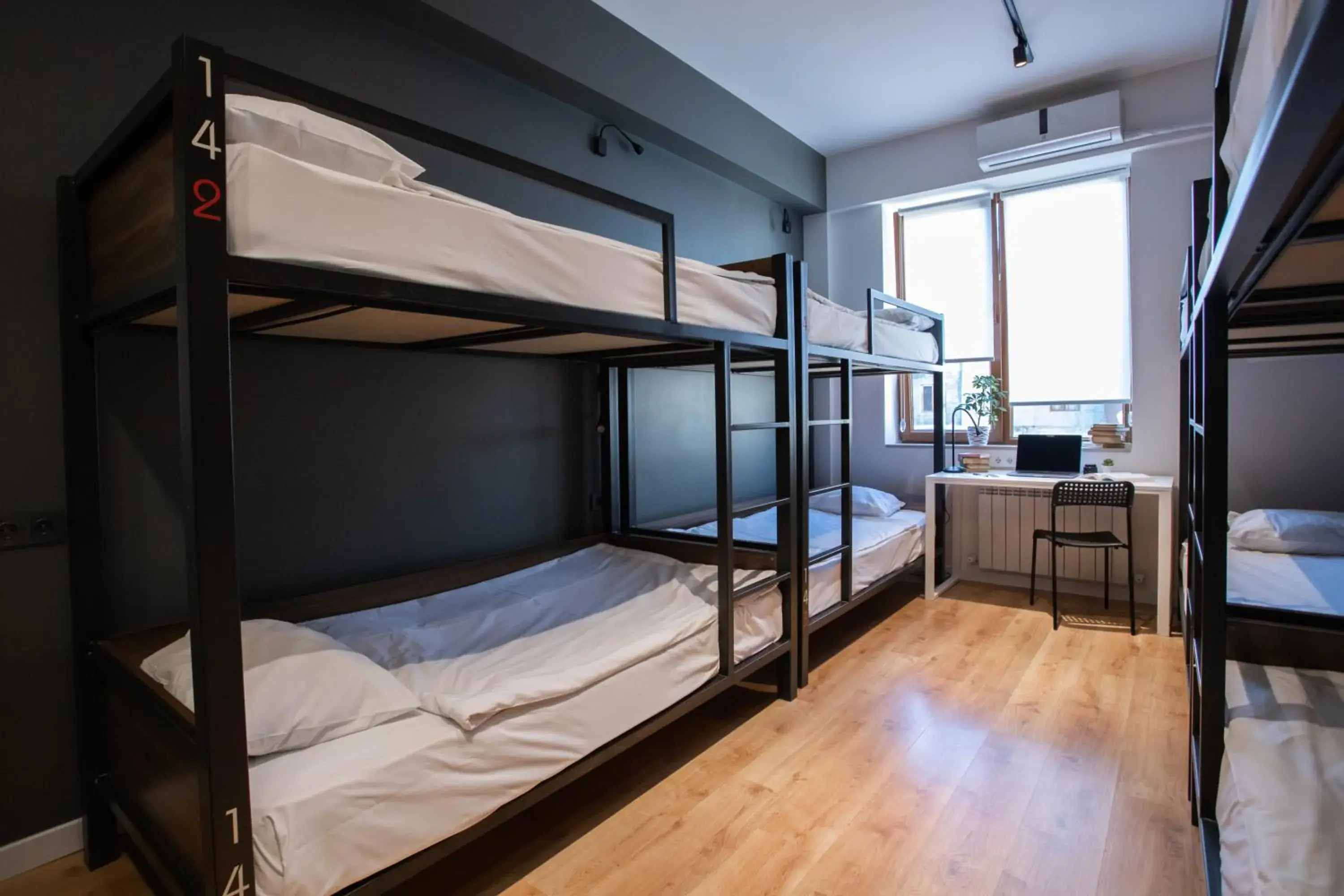 Photo of the whole room, Bed in Kantar Hostel Photo of the whole room, Bed in Kantar Hostel