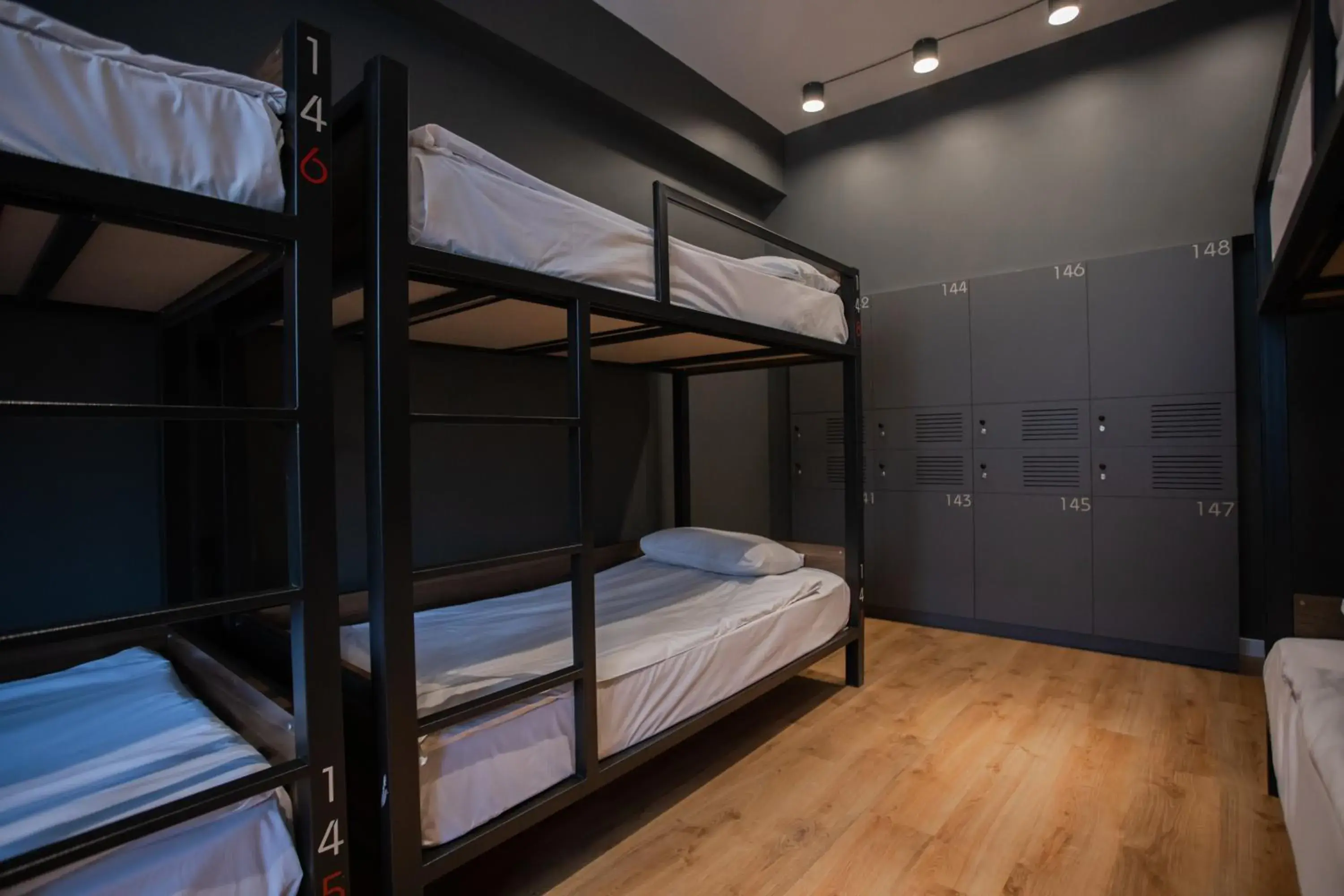 Photo of the whole room, Bed in Kantar Hostel Photo of the whole room, Bed in Kantar Hostel