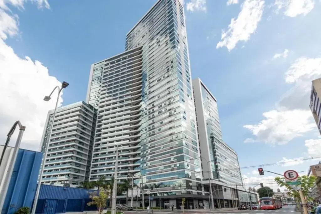7th Avenue - Centro | Curitiba | Gonzaga Stays 7th Avenue - Centro | Curitiba | Gonzaga Stays
