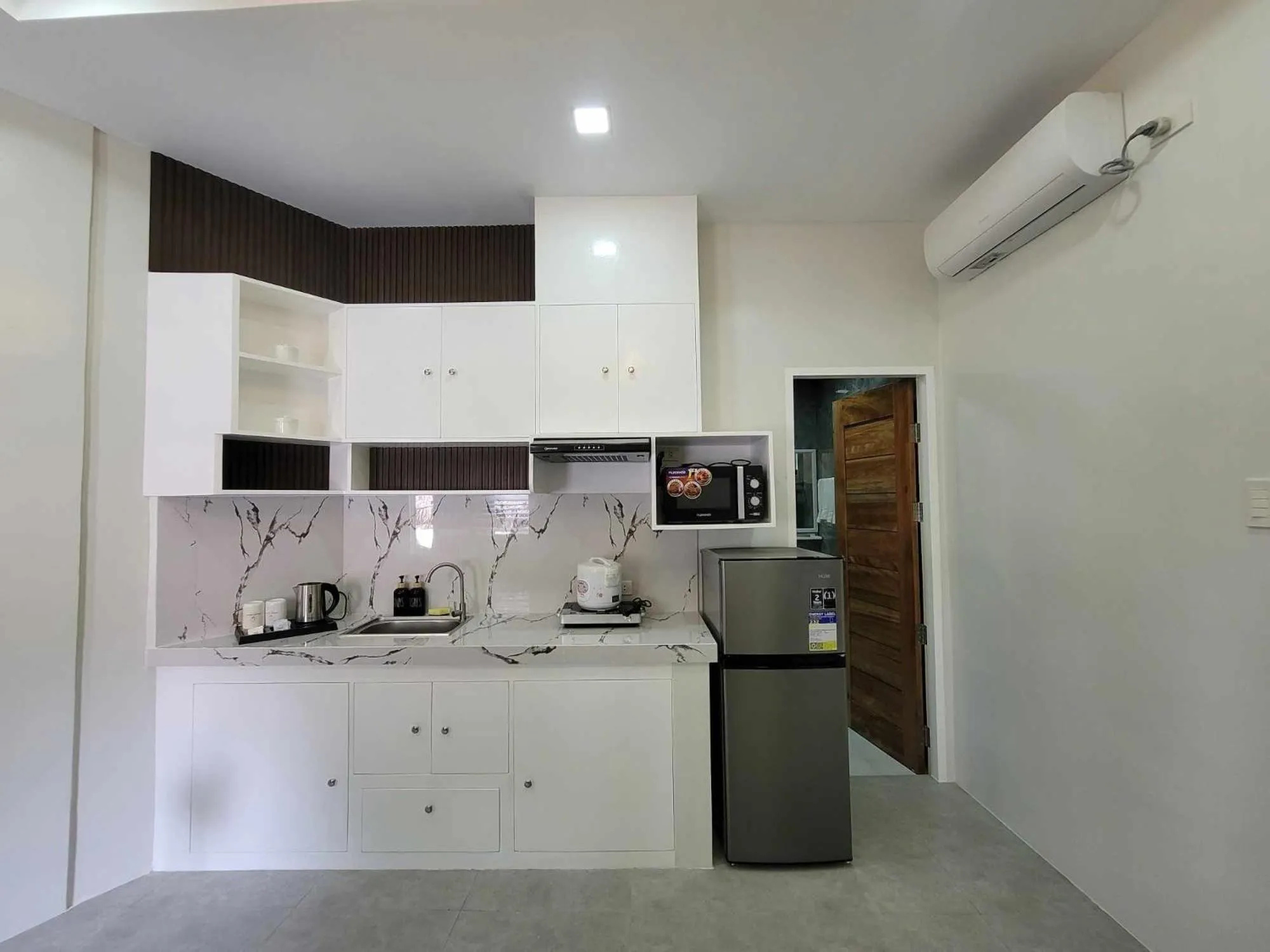 Grospe Resort Boracay