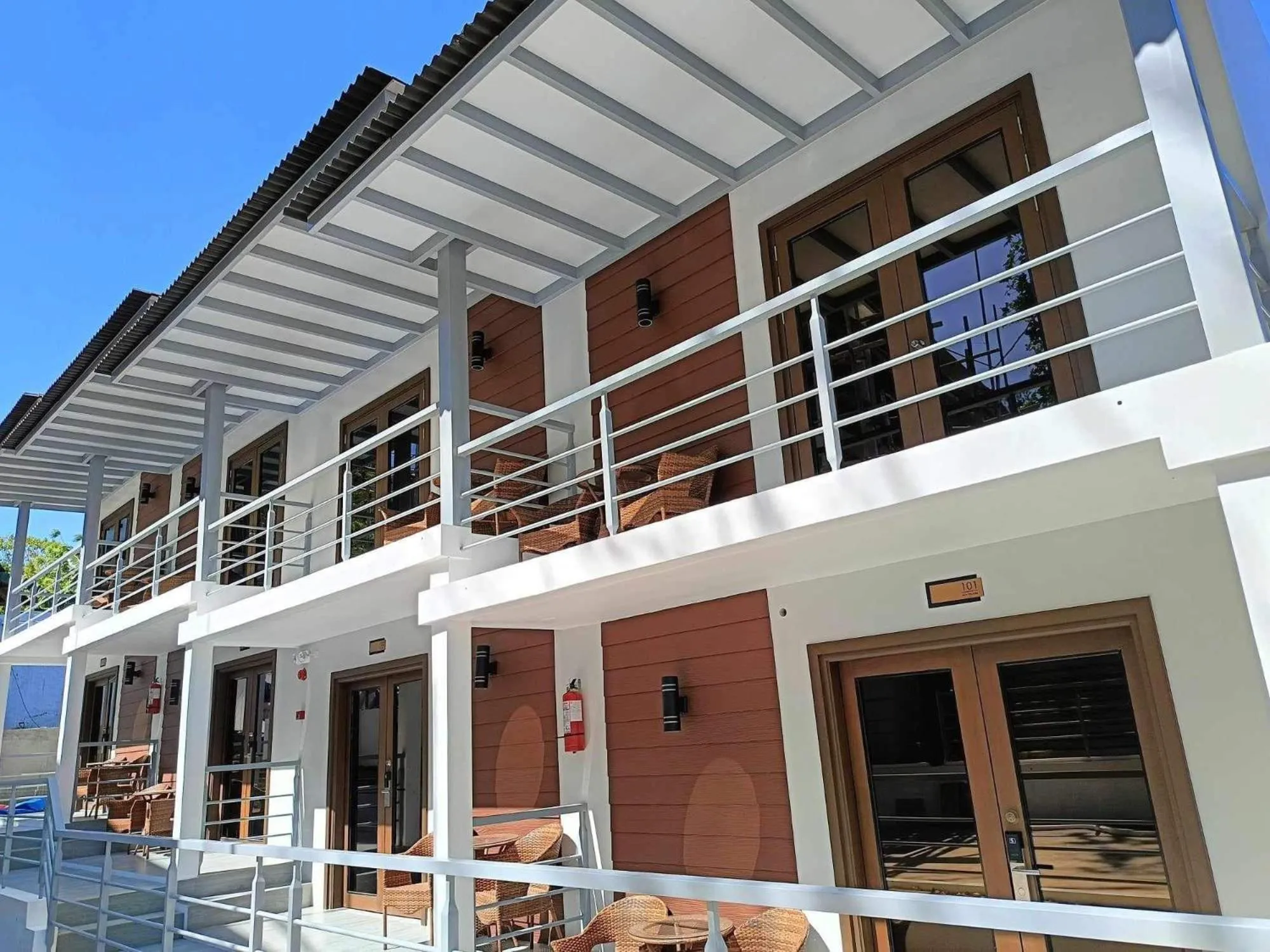 Grospe Resort Boracay