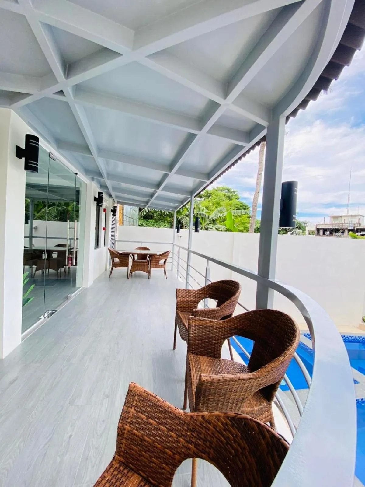 Grospe Resort Boracay