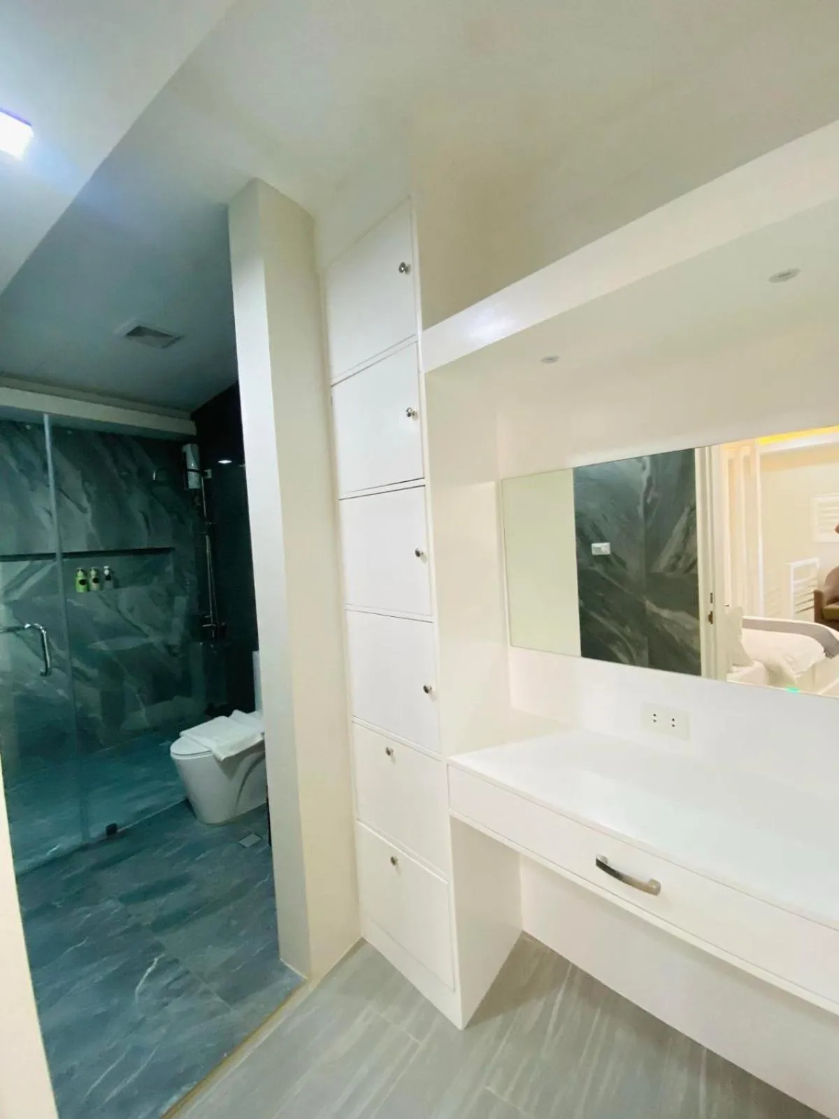 Grospe Resort Boracay