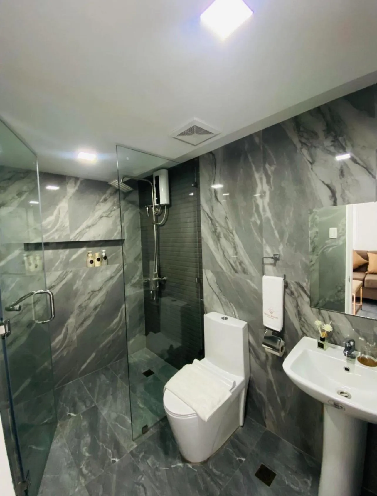 Grospe Resort Boracay